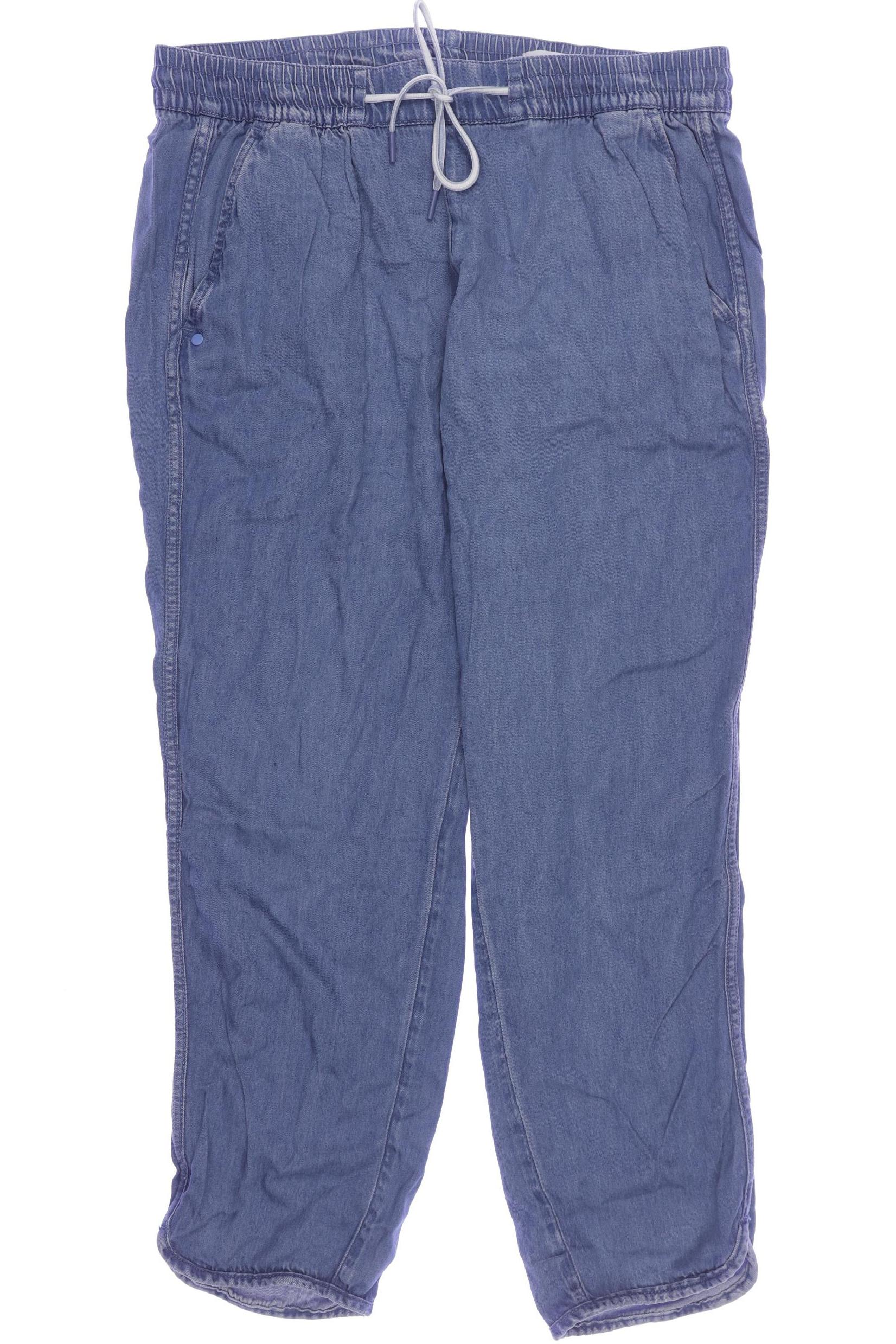 

s.Oliver Damen Jeans, blau, Gr. 40