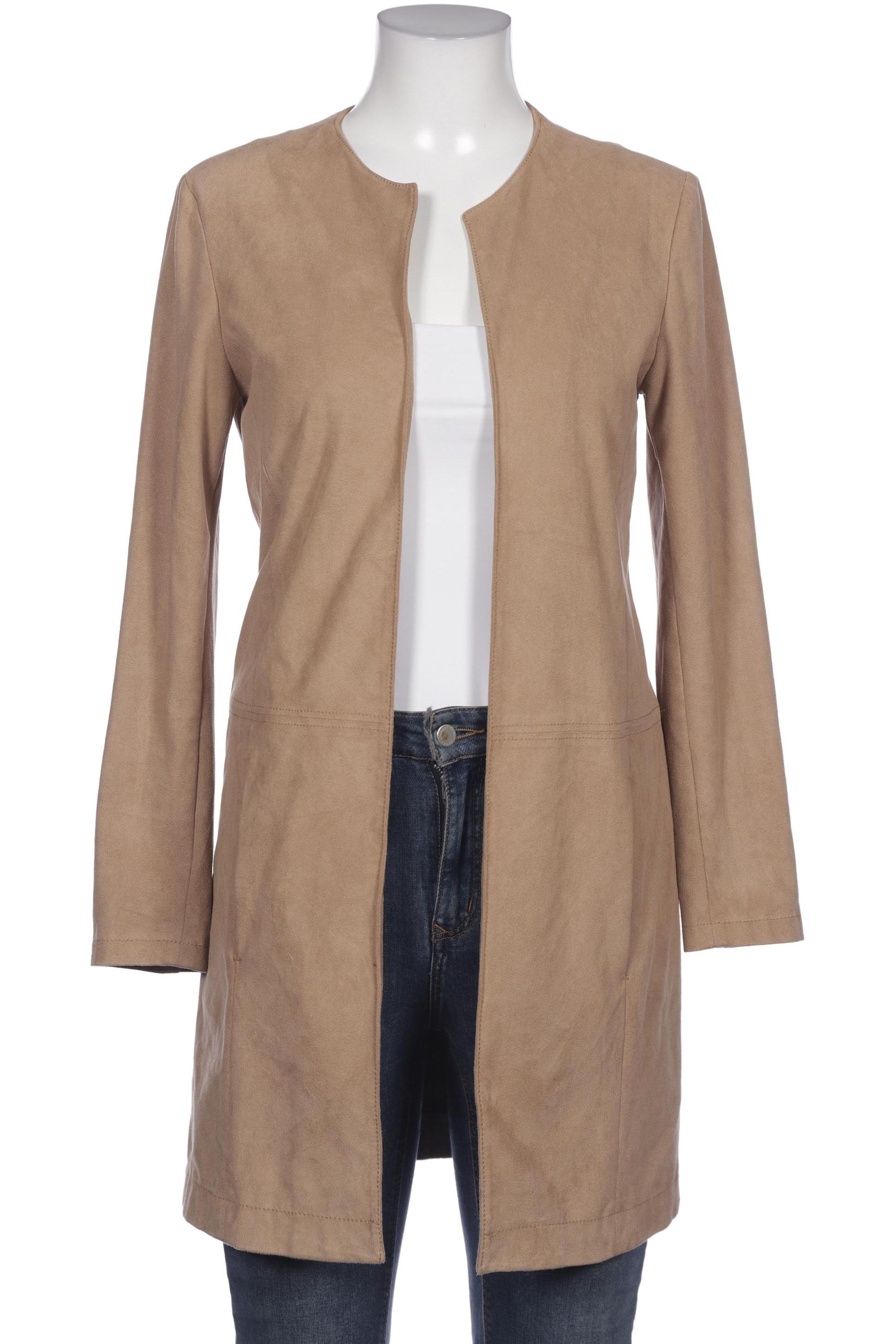 

s.Oliver Damen Mantel, beige
