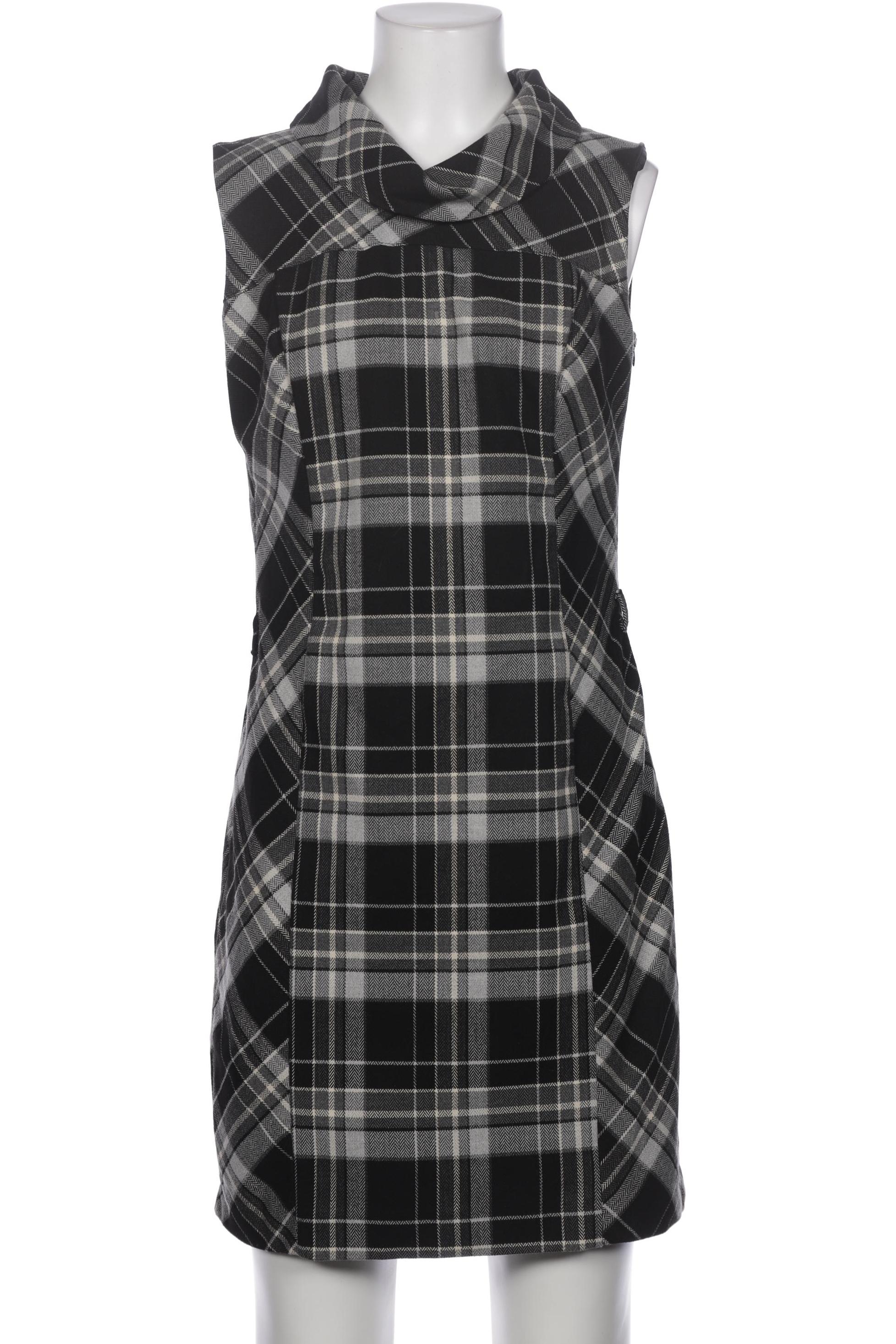 

s.Oliver Damen Kleid, grau, Gr. 38
