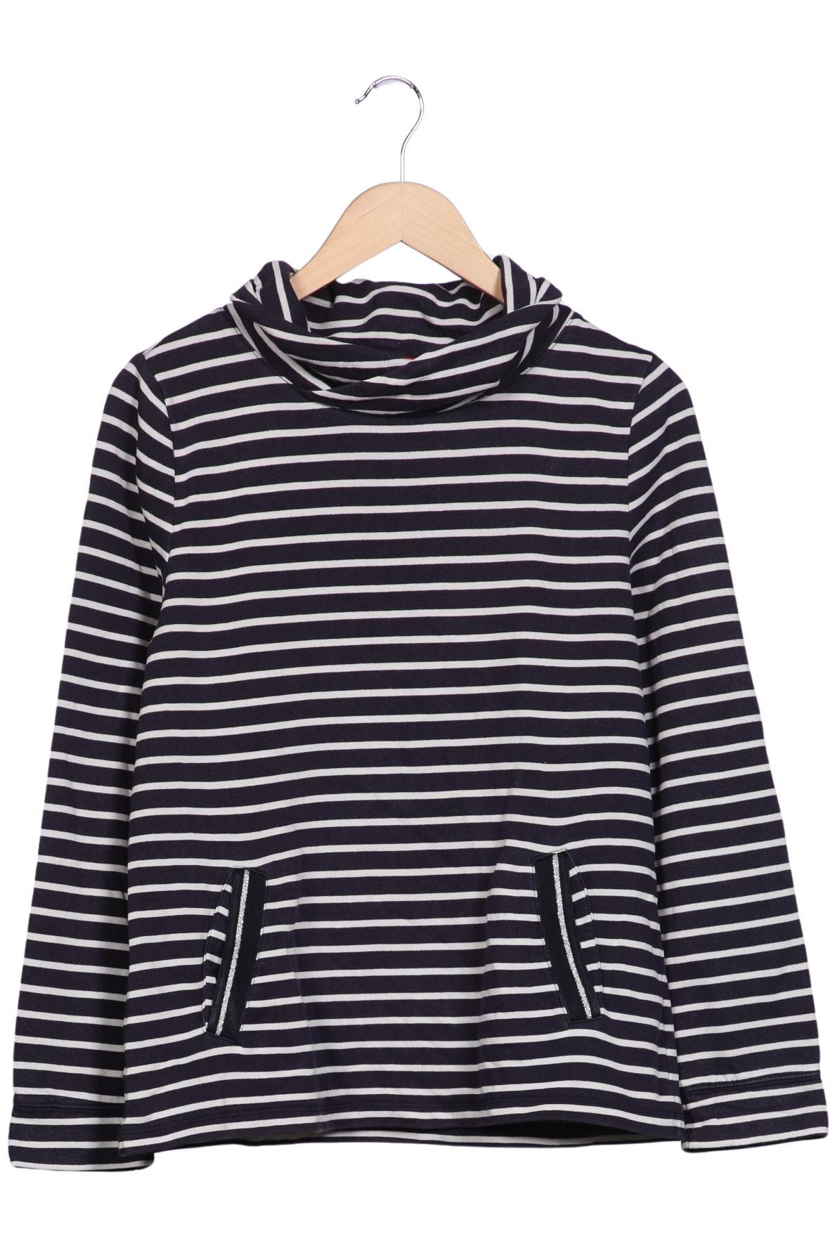 

s.Oliver Damen Sweatshirt, mehrfarbig, Gr. 38