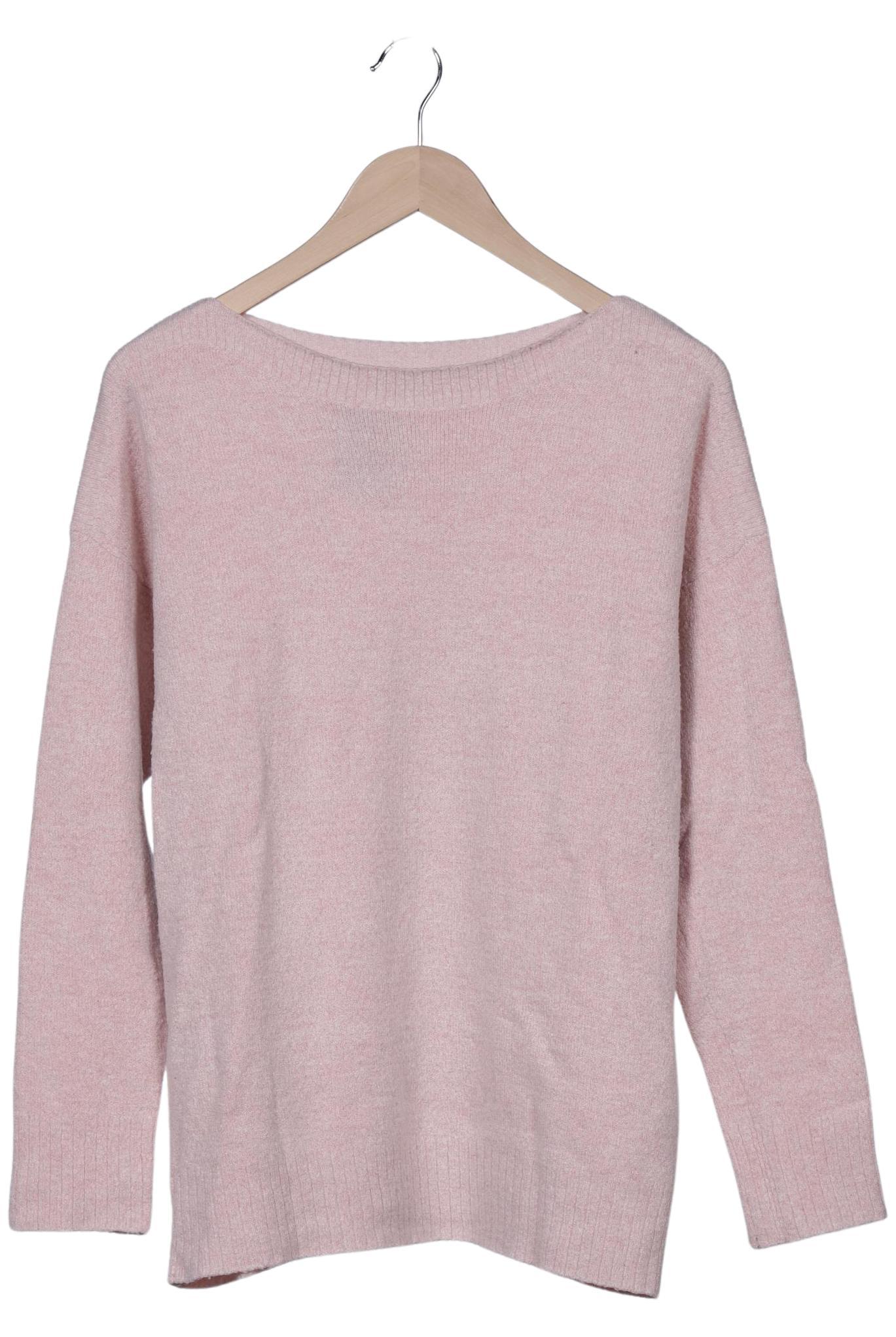

s.Oliver Damen Pullover, pink, Gr. 38