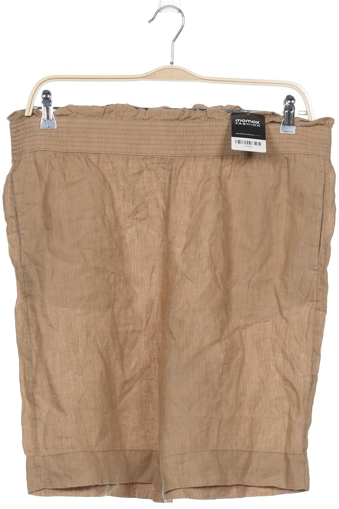 

s.Oliver Damen Shorts, braun, Gr. 44