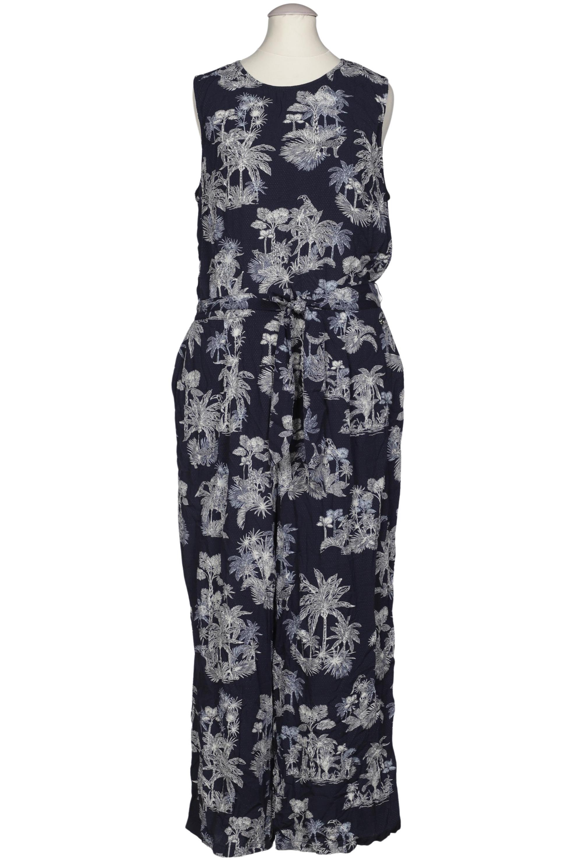 

s.Oliver Damen Jumpsuit/Overall, mehrfarbig, Gr. 40