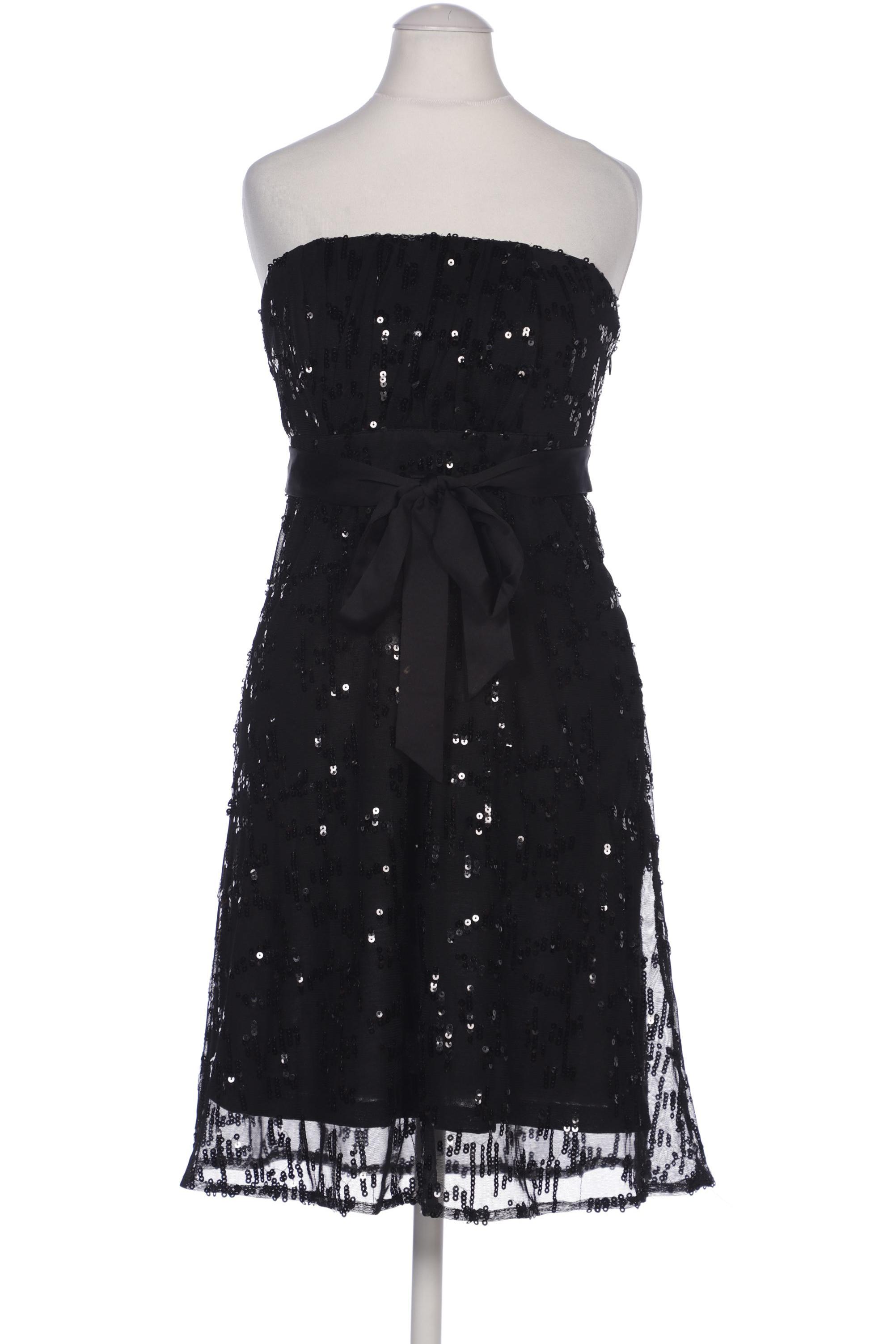 Thumbnail - s.Oliver Damen Kleid, schwarz, Gr. 34