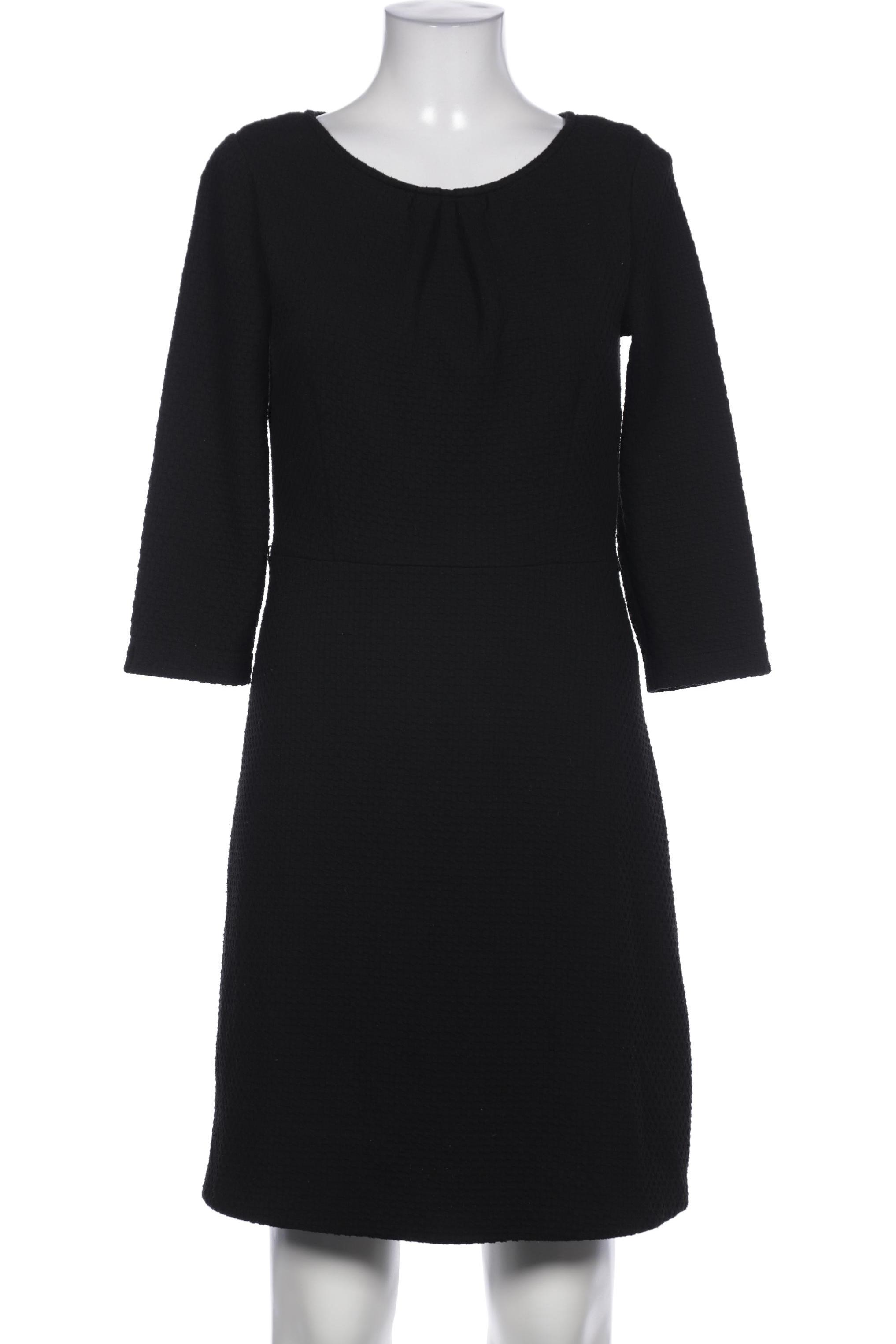 

s.Oliver Damen Kleid, schwarz, Gr. 38