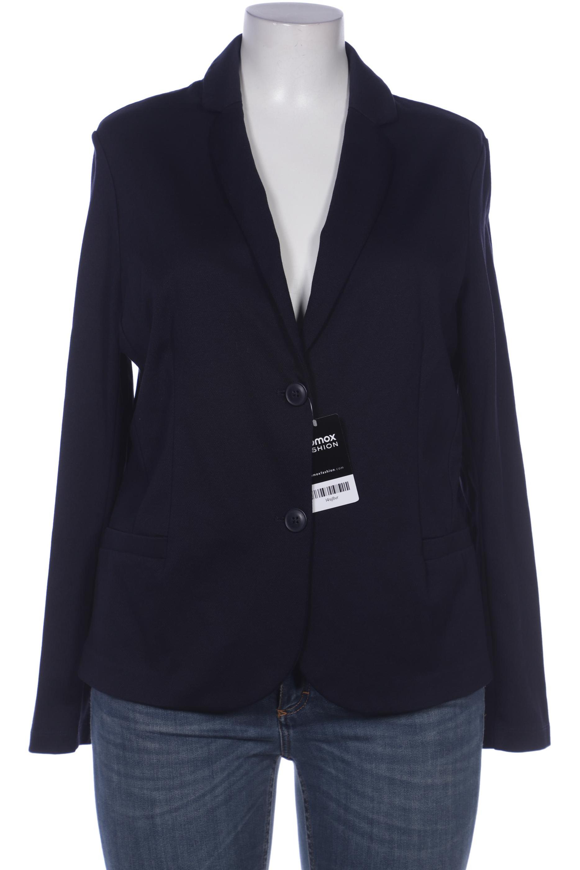 

s.Oliver Damen Blazer, marineblau, Gr. 44