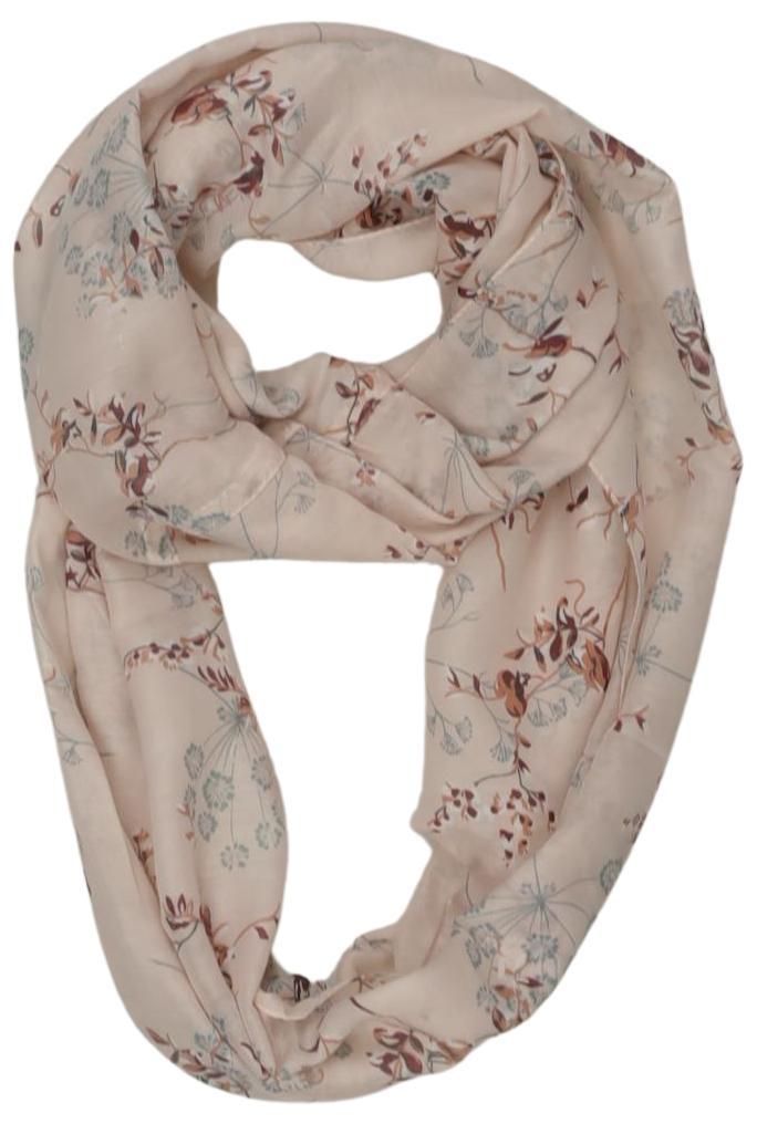 

s.Oliver Damen Schal, beige, Gr.