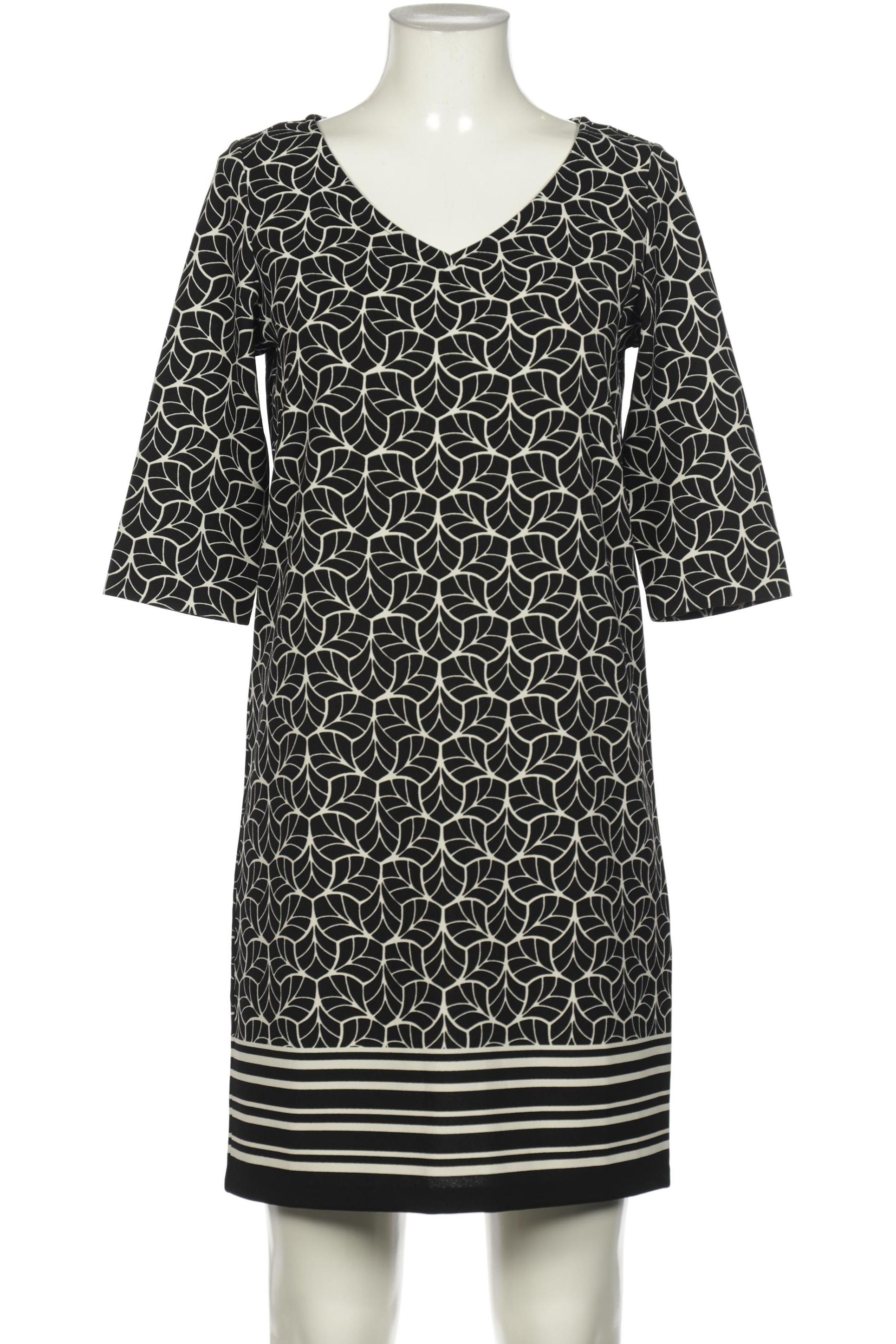 

s.Oliver Damen Kleid, schwarz