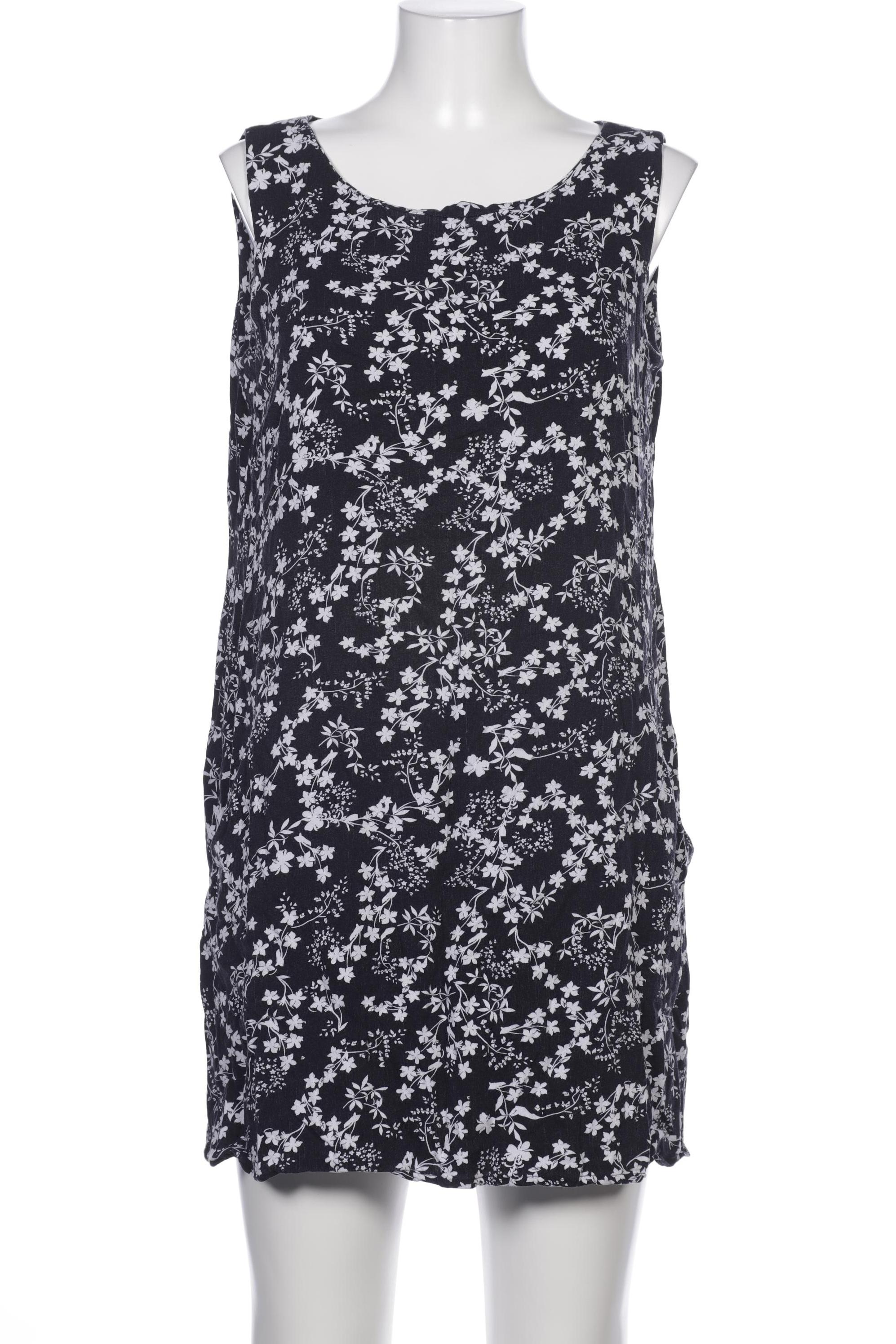 

s.Oliver Damen Kleid, marineblau