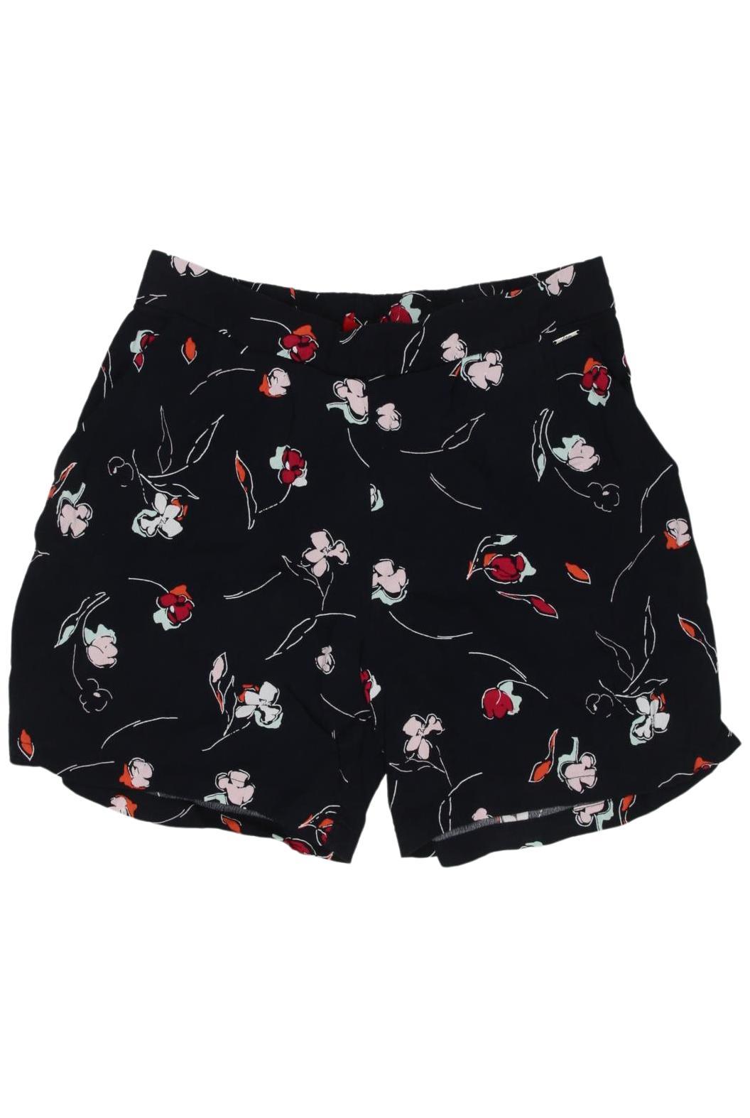 

s.Oliver Damen Shorts, marineblau, Gr. 36