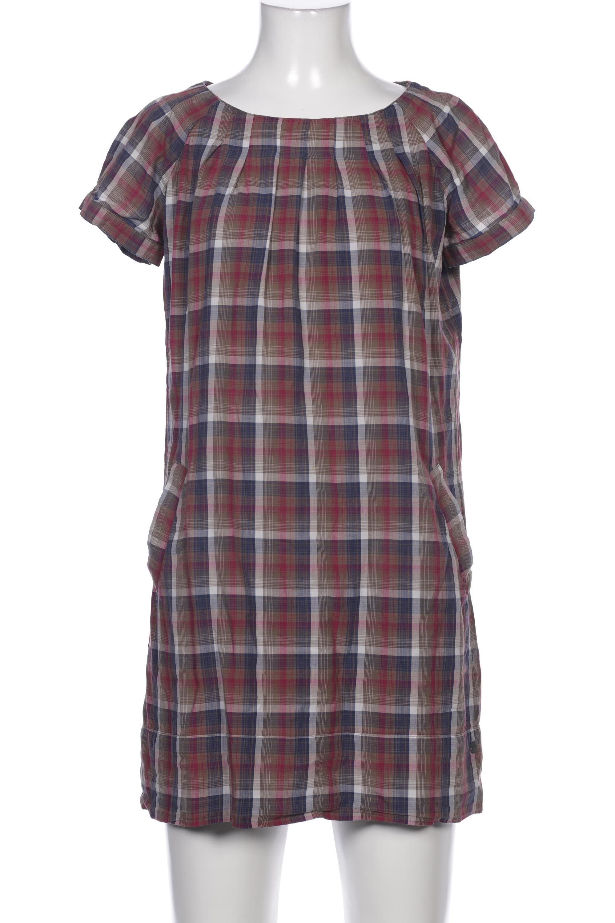 

s.Oliver Damen Kleid, braun