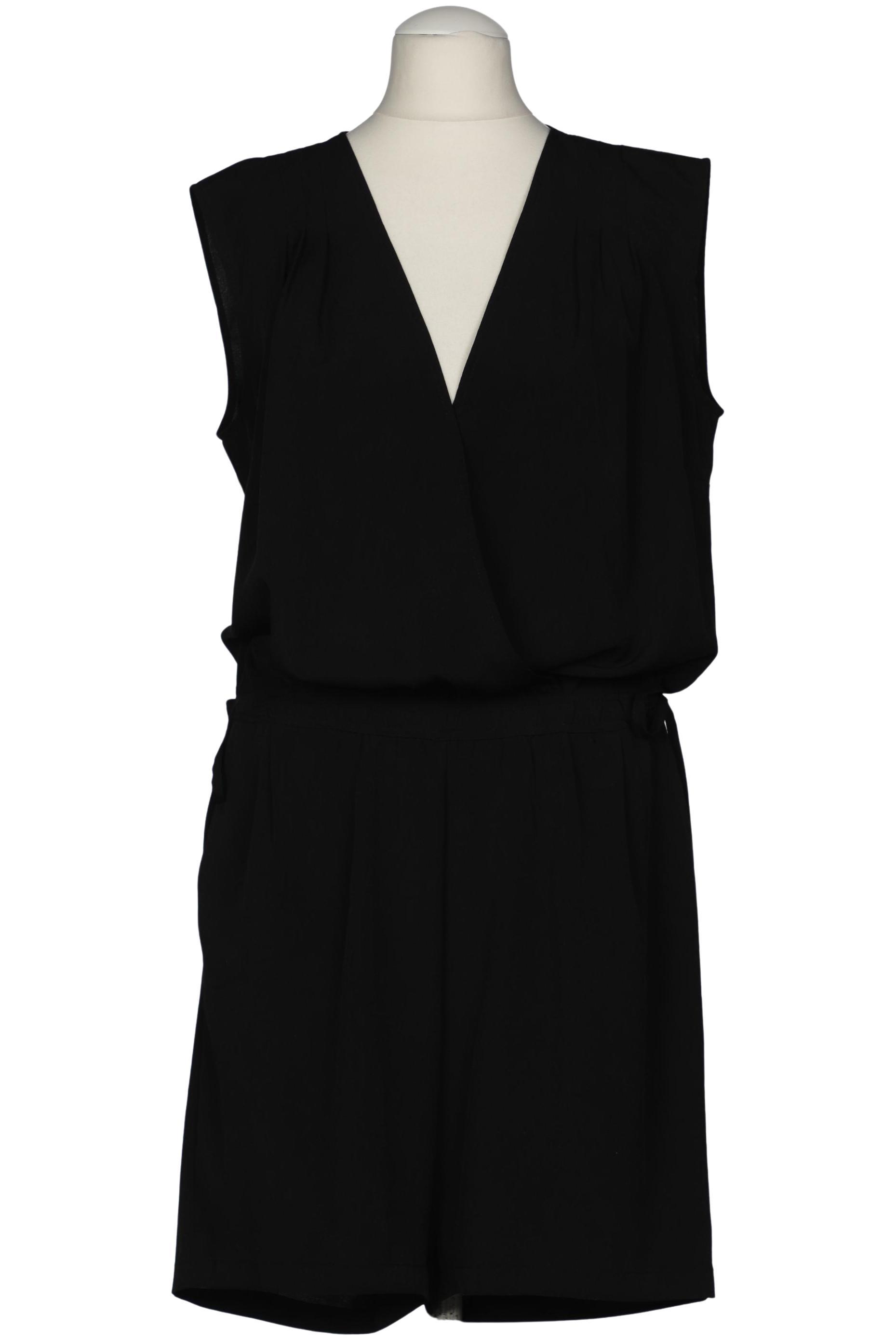 

s.Oliver Damen Jumpsuit/Overall, schwarz, Gr. 38
