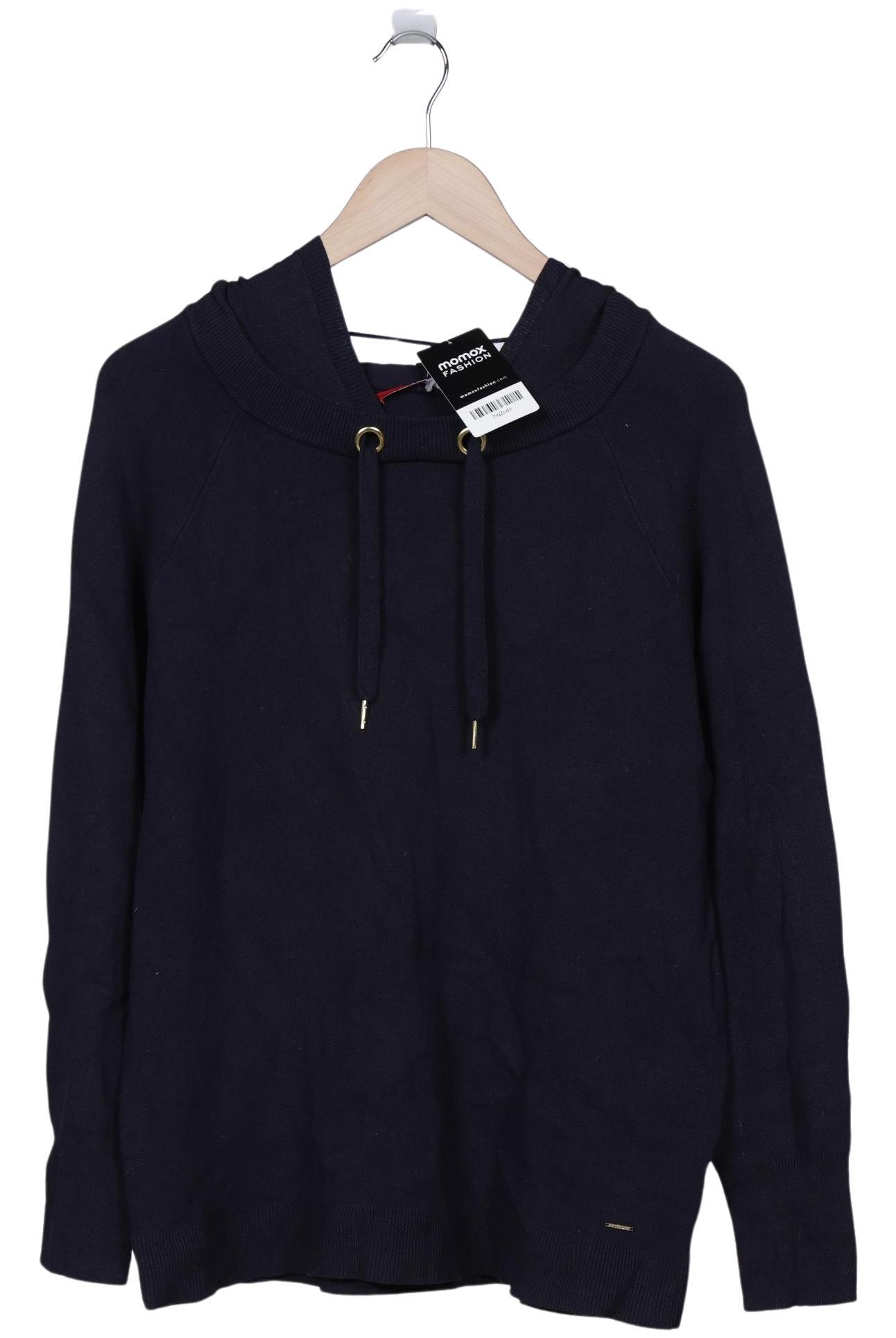 

s.Oliver Damen Pullover, marineblau, Gr. 40