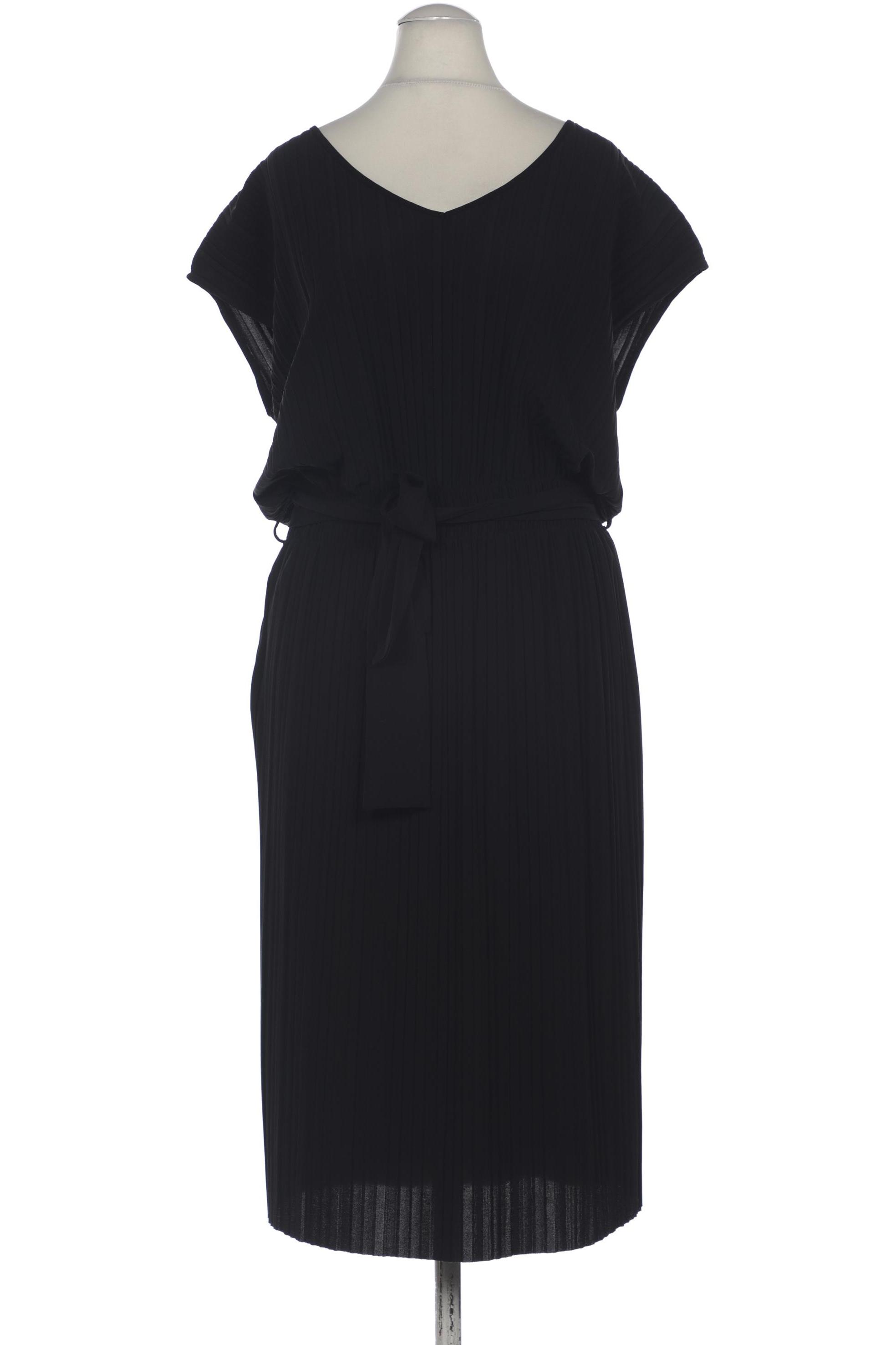 

s.Oliver Damen Kleid, schwarz, Gr. 38