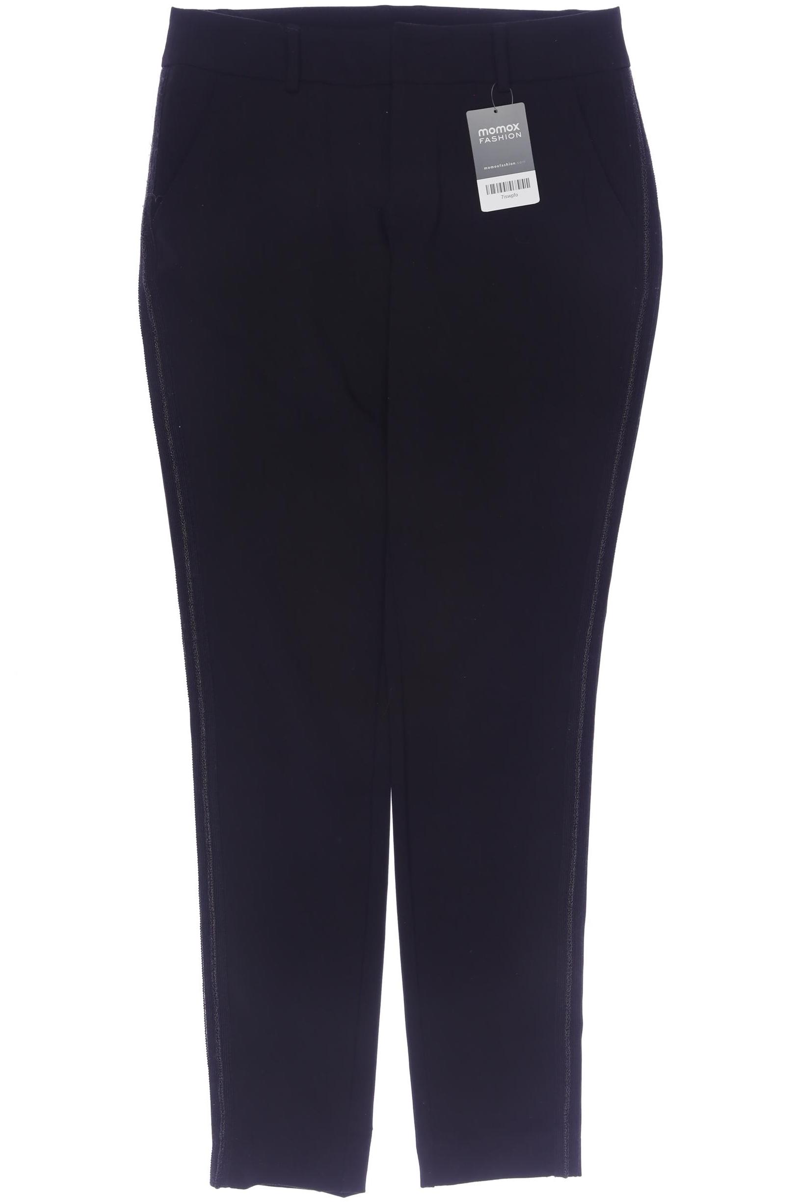 Thumbnail - s.Oliver Damen Stoffhose, schwarz, Gr. 34