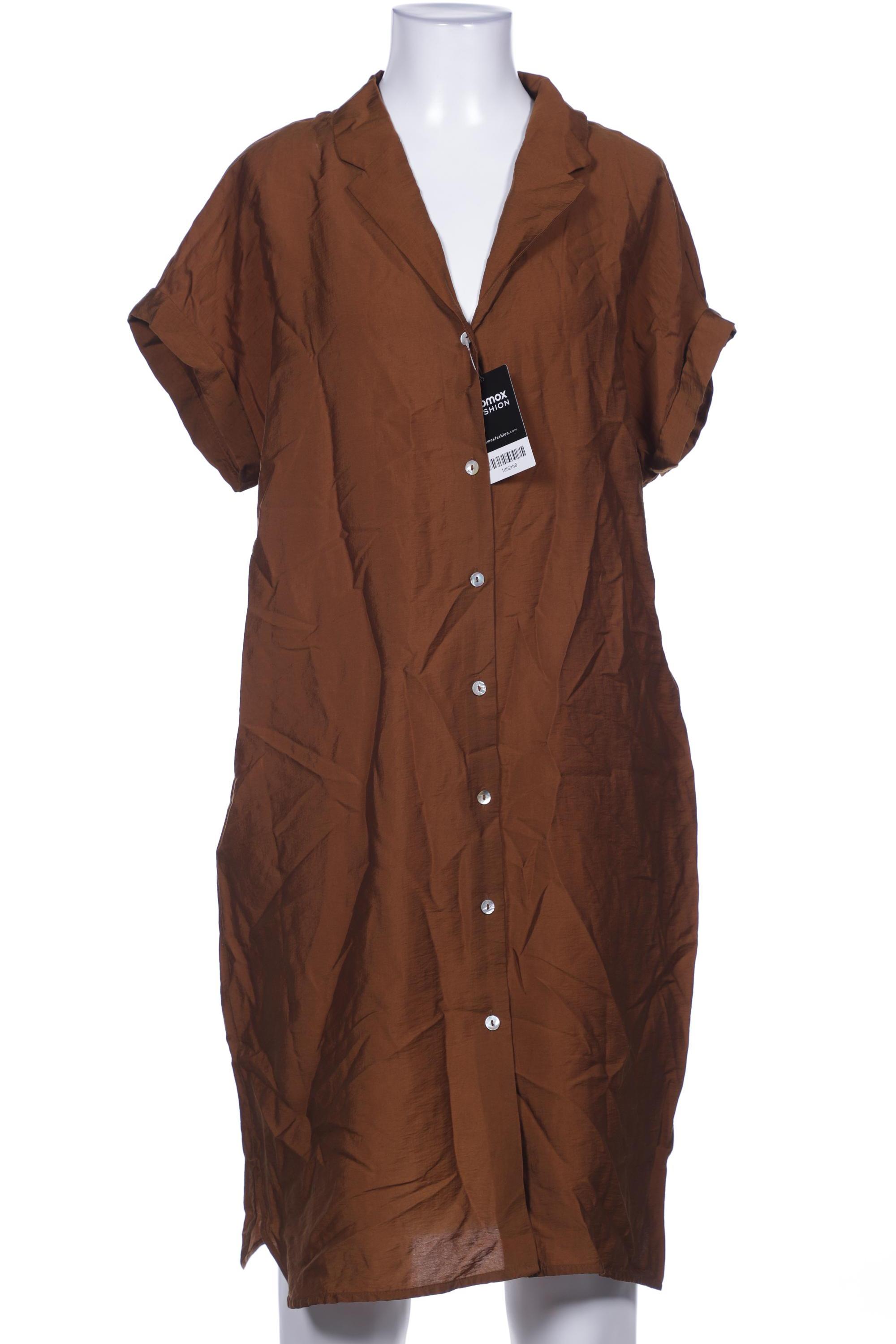 

s.Oliver Damen Kleid, braun