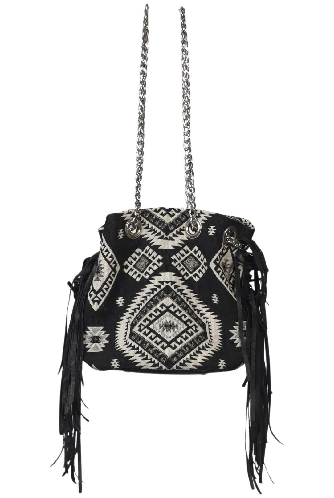 

s.Oliver Damen Handtasche, mehrfarbig, Gr.