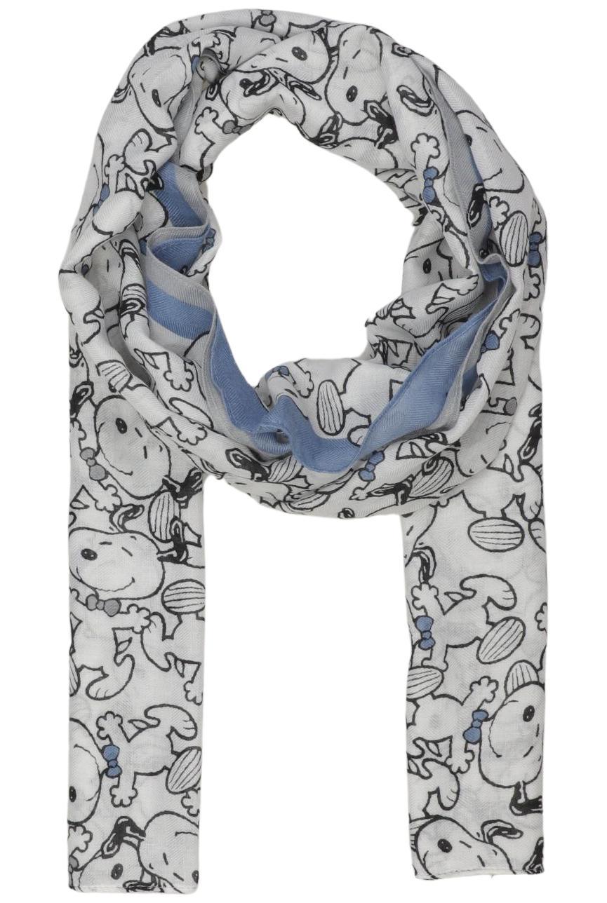 

s.Oliver Damen Schal, mehrfarbig, Gr.