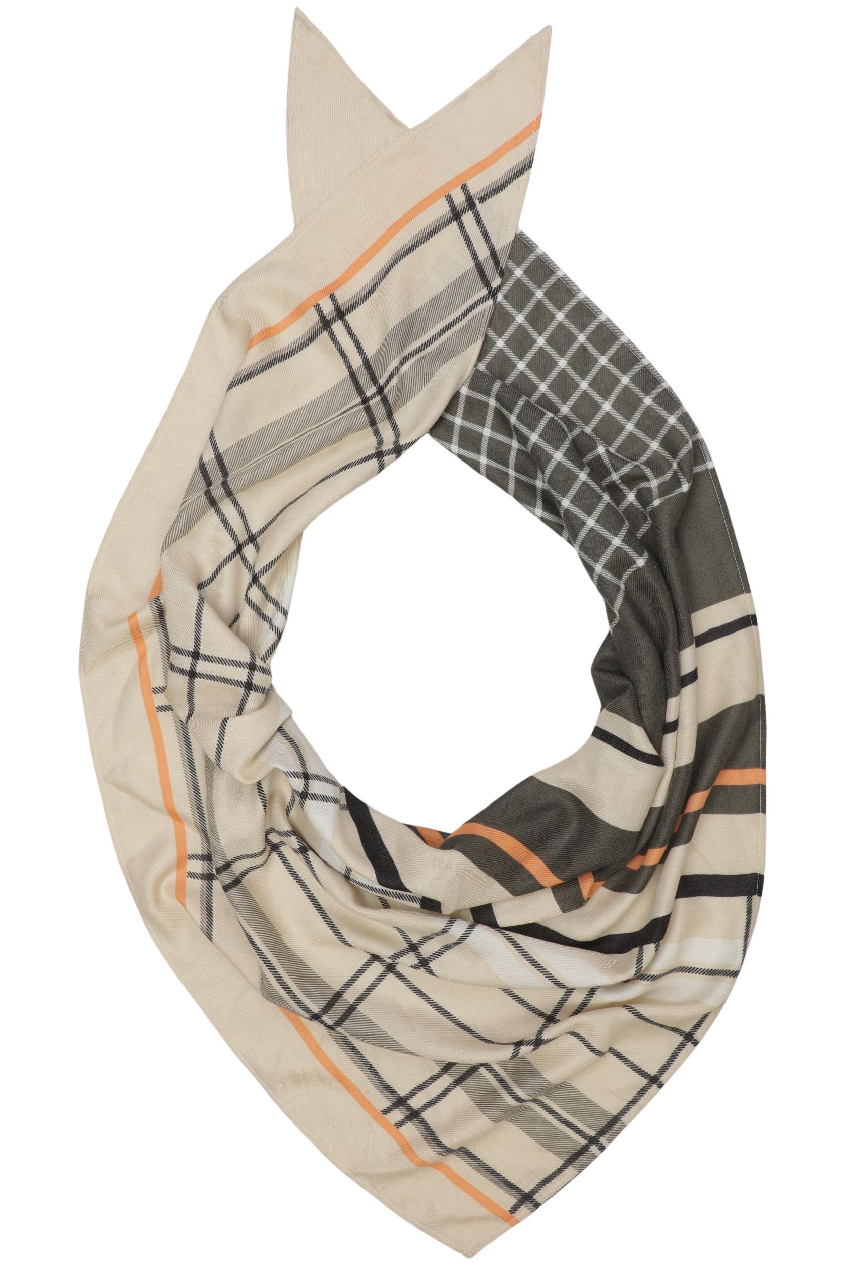 

s.Oliver Damen Schal, mehrfarbig, Gr.