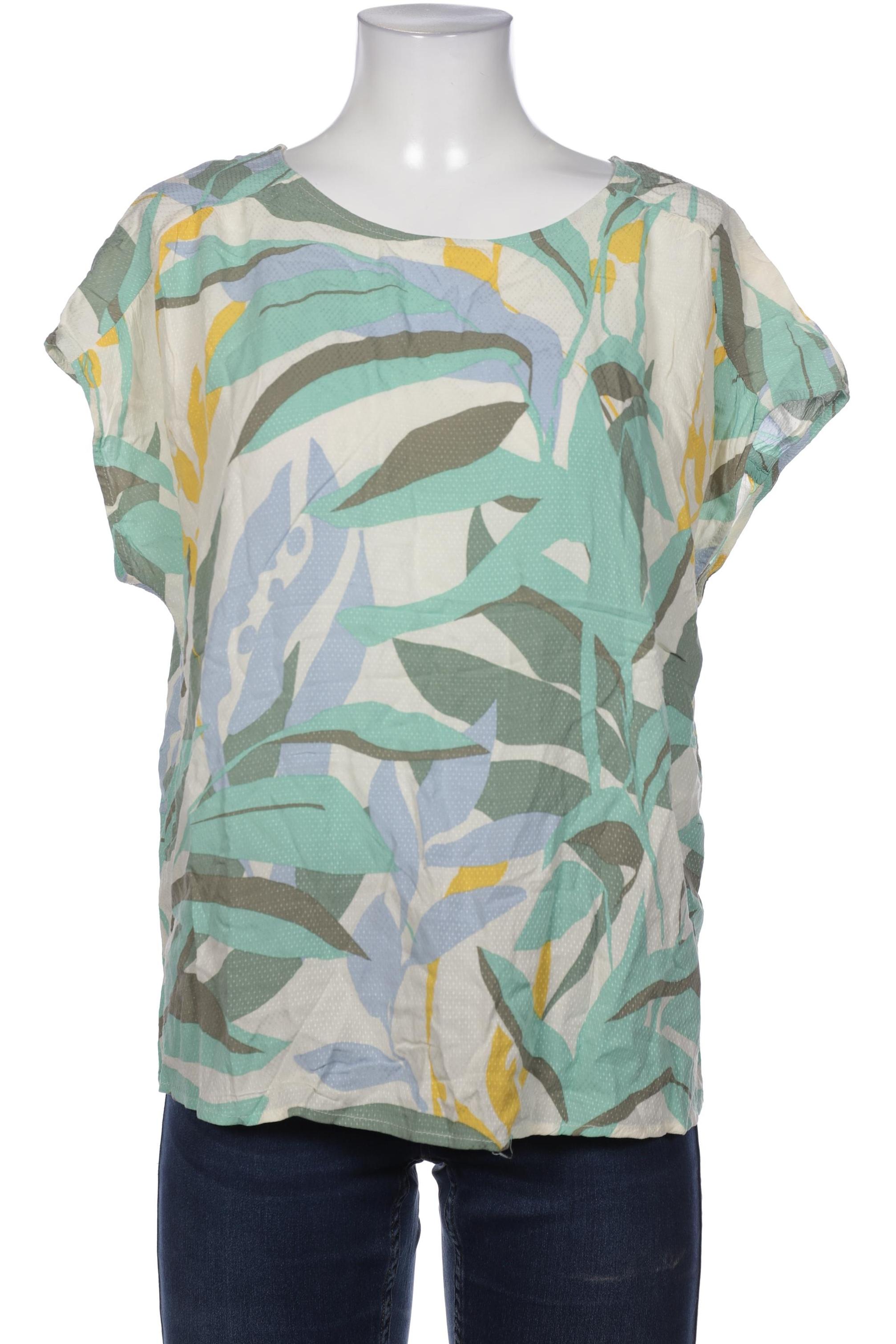 

s.Oliver Damen Bluse, mehrfarbig, Gr. 42