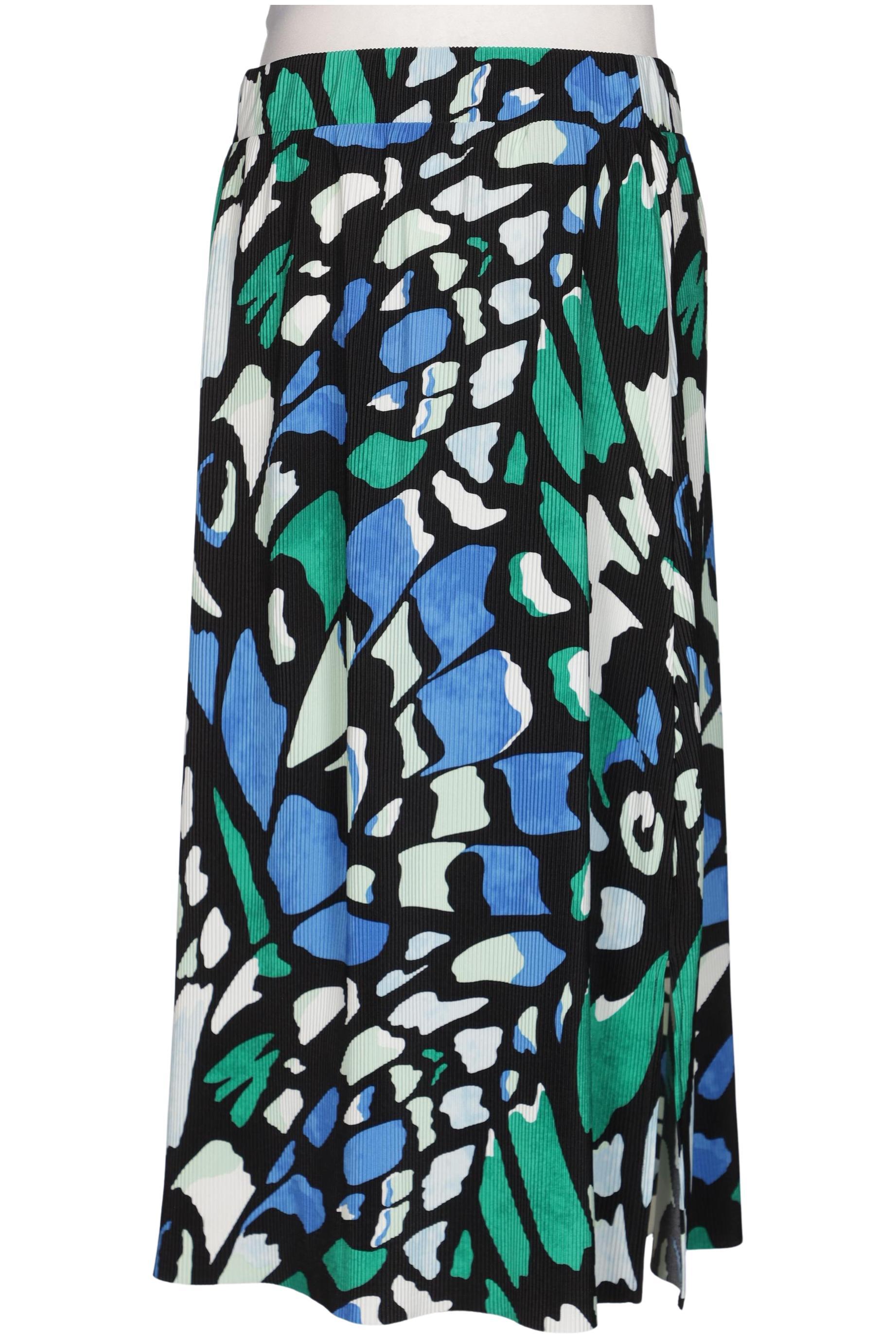 

s.Oliver Damen Rock, mehrfarbig, Gr. 42