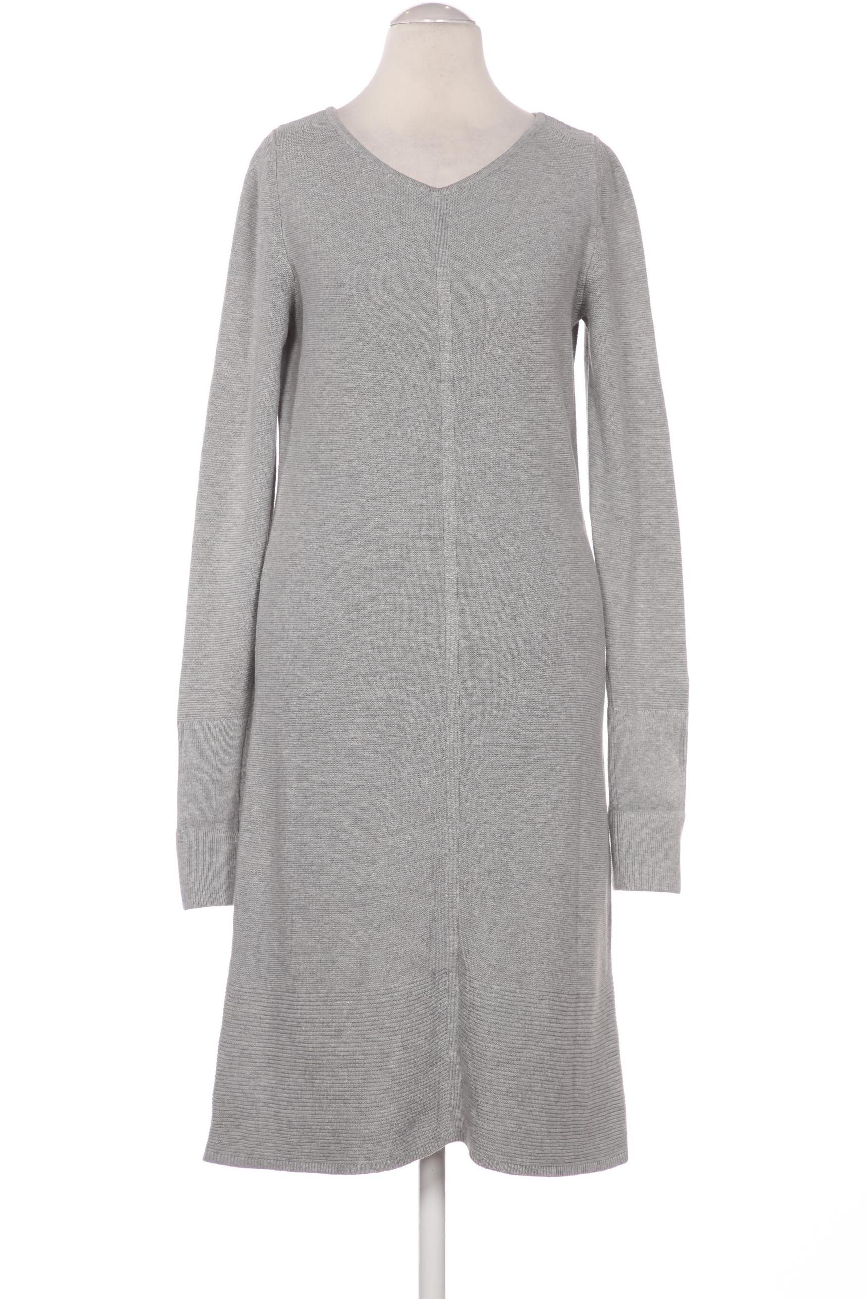 

s.Oliver Damen Kleid, grau, Gr. 36