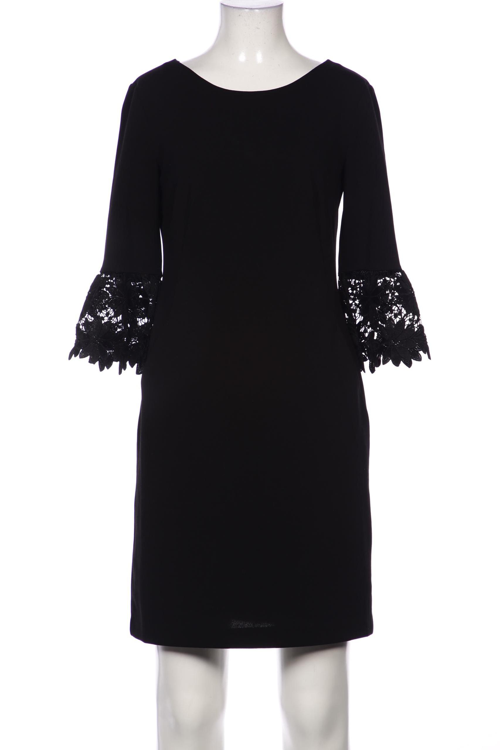 

s.Oliver Damen Kleid, schwarz, Gr. 34