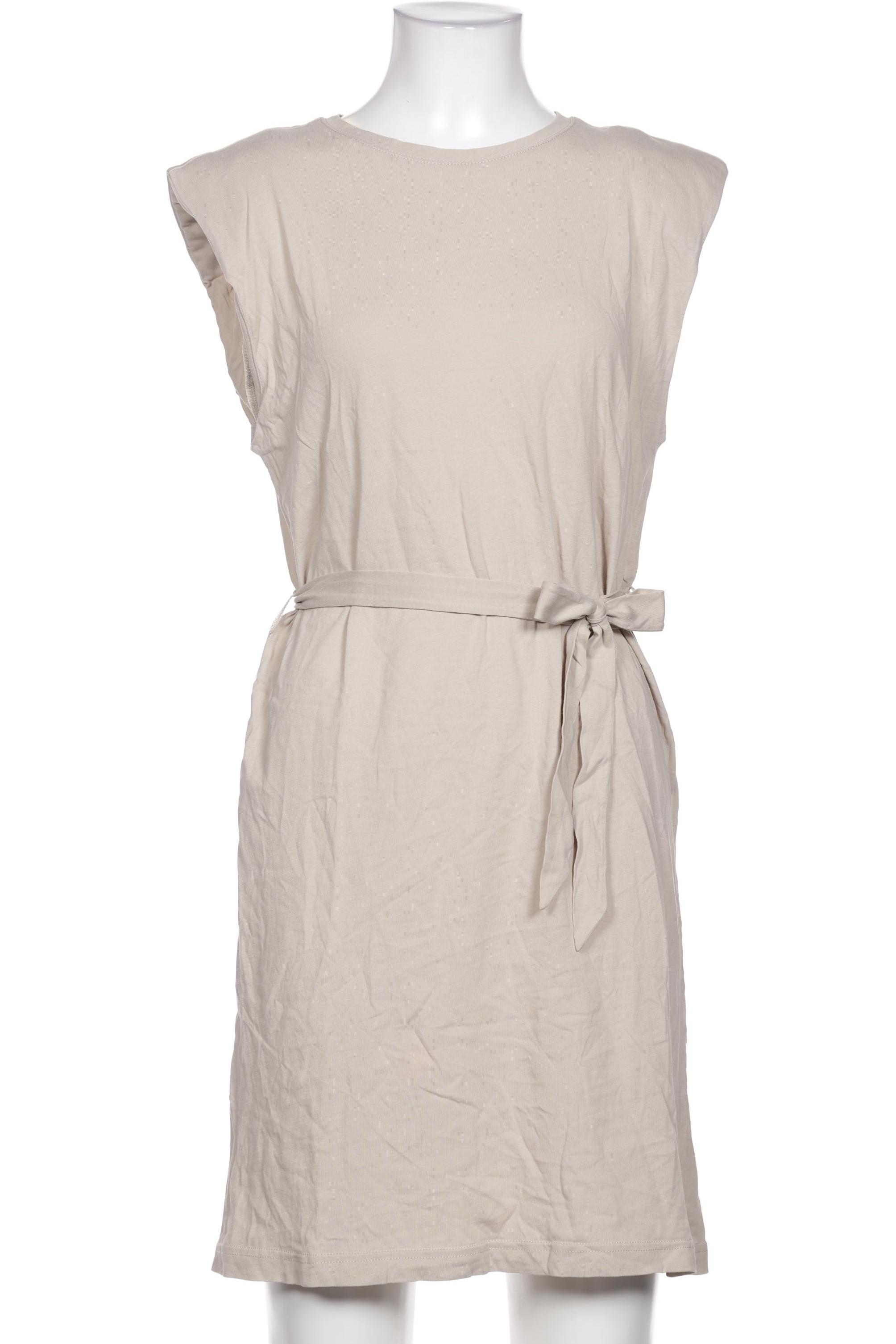 

s.Oliver Damen Kleid, beige