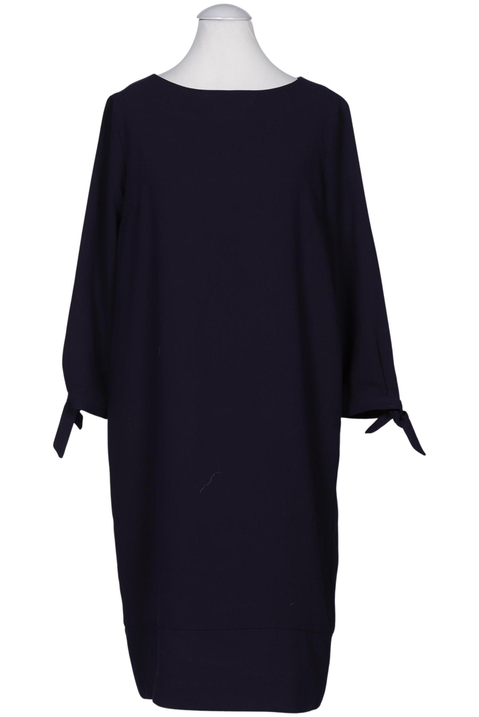 

s.Oliver Damen Kleid, marineblau, Gr. 34