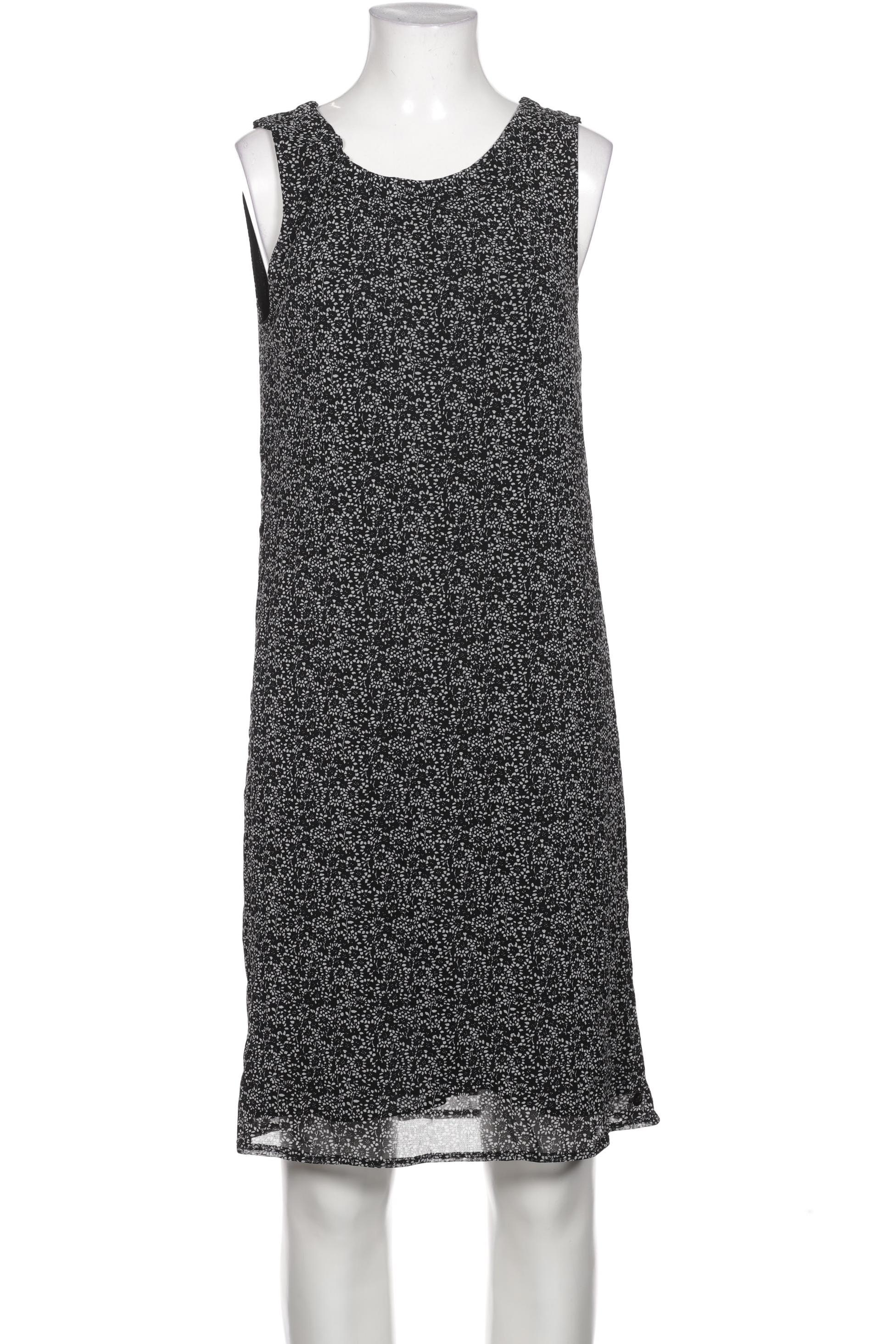 

s.Oliver Damen Kleid, schwarz