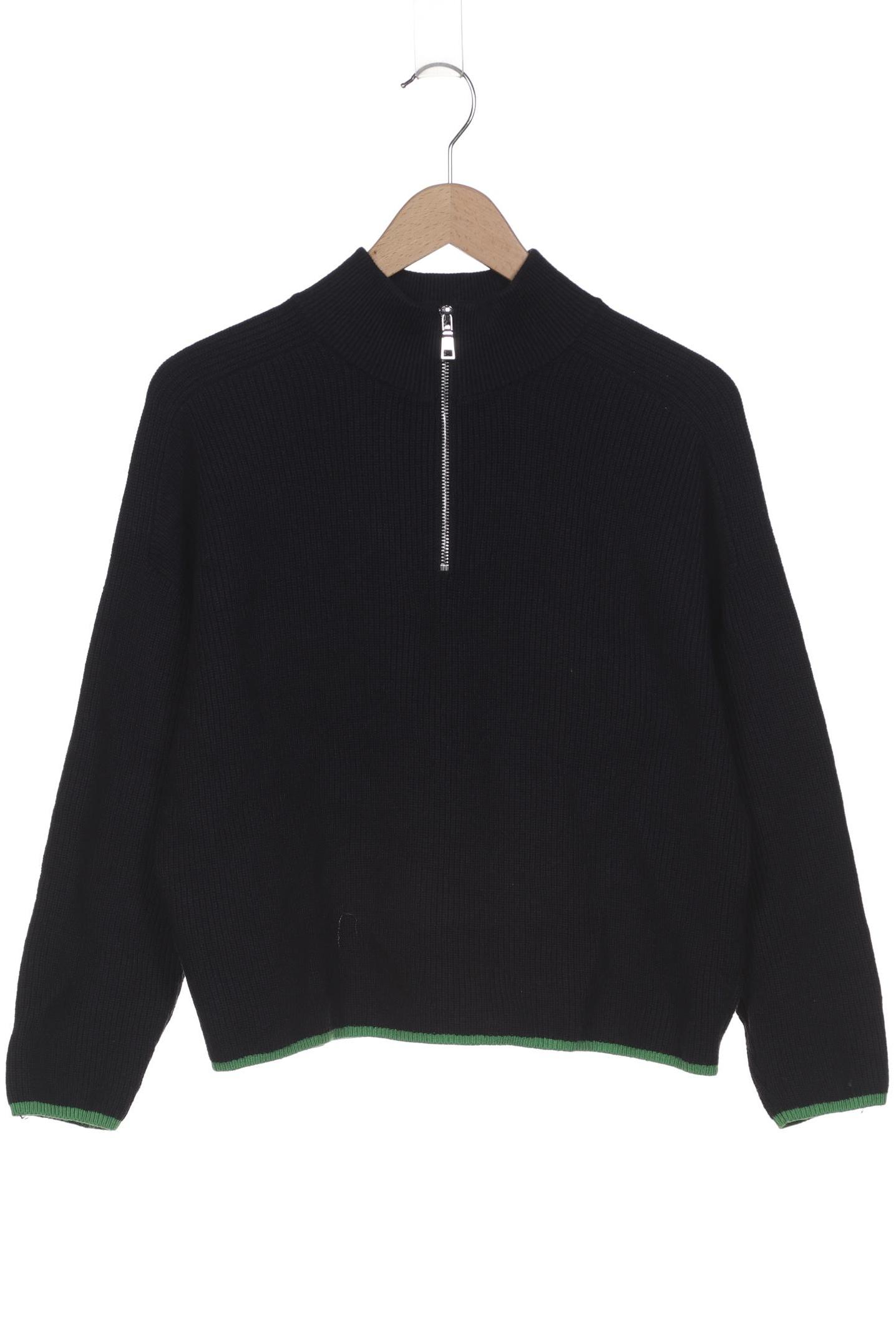 

s.Oliver Damen Pullover, marineblau, Gr. 36