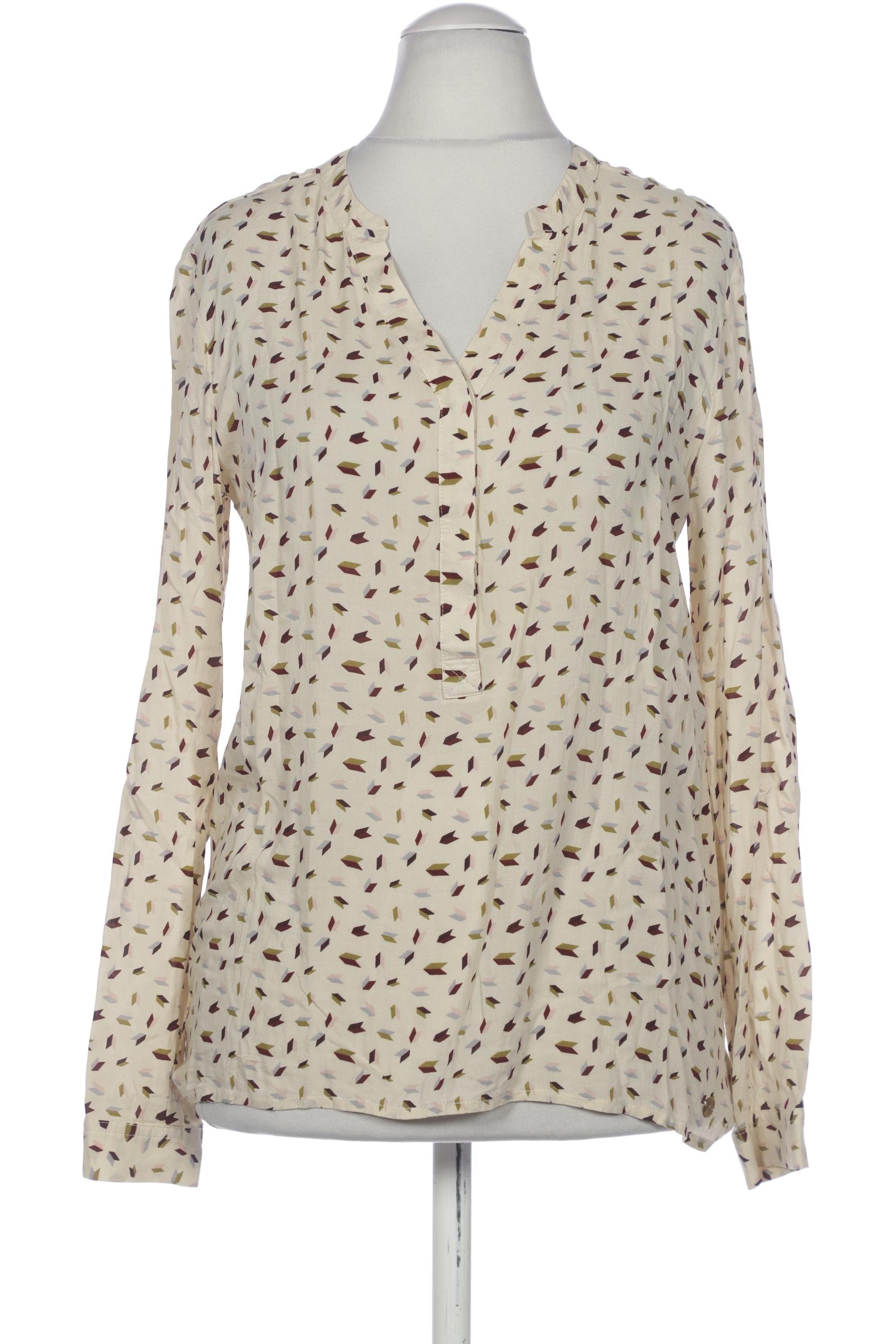 

s.Oliver Damen Bluse, beige, Gr. 36