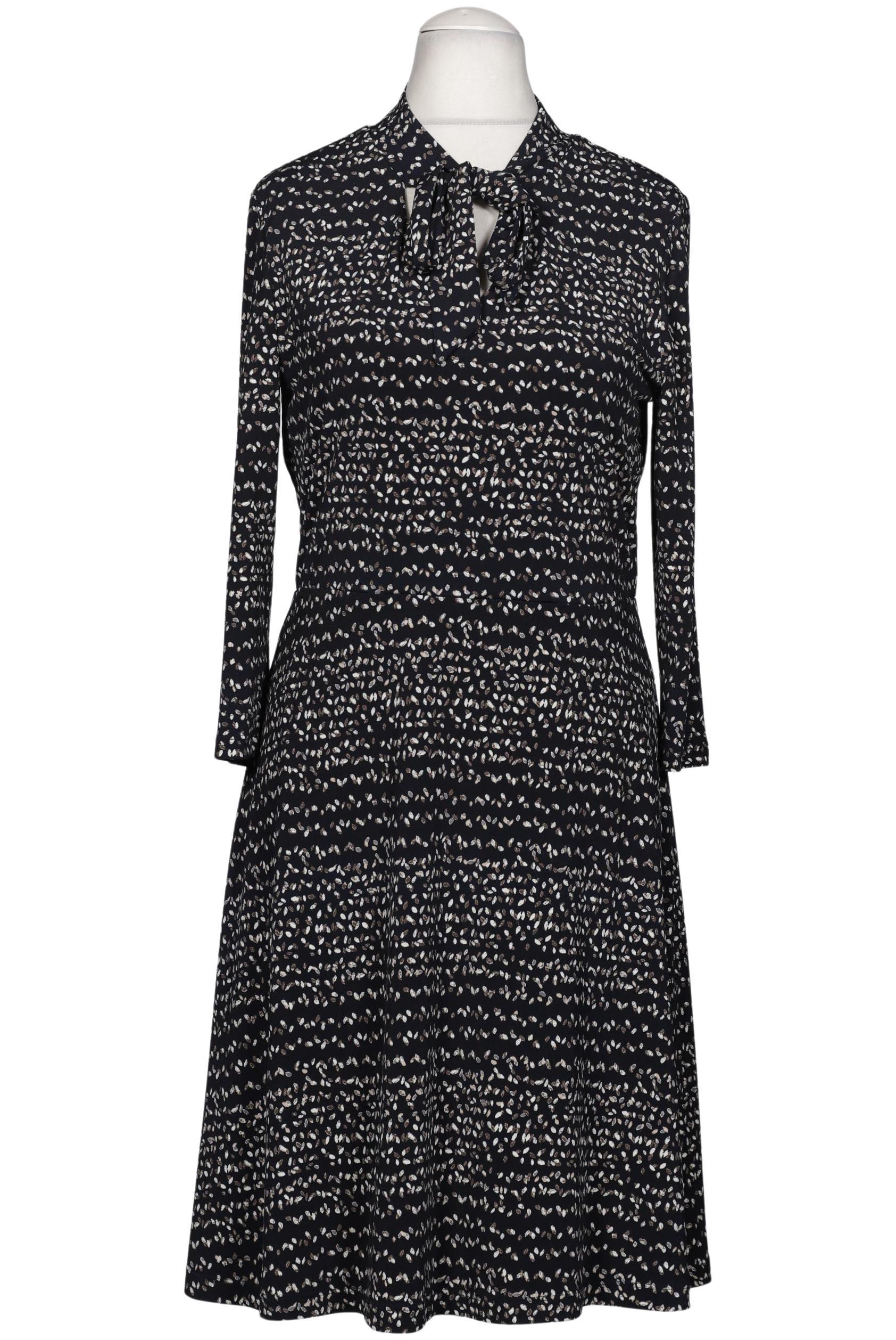 

s.Oliver Damen Kleid, marineblau, Gr. 40