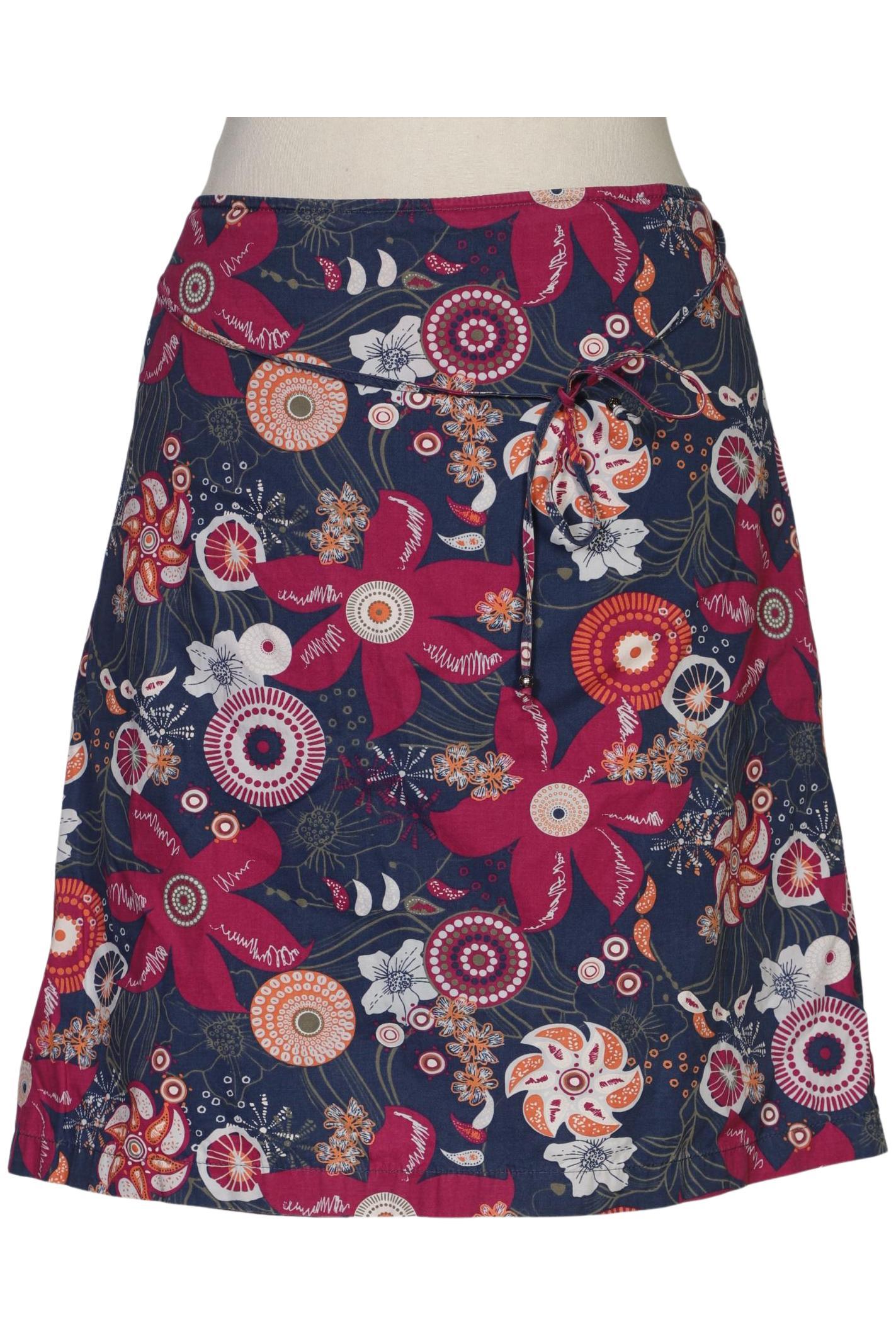 

s.Oliver Damen Rock, mehrfarbig, Gr. 40