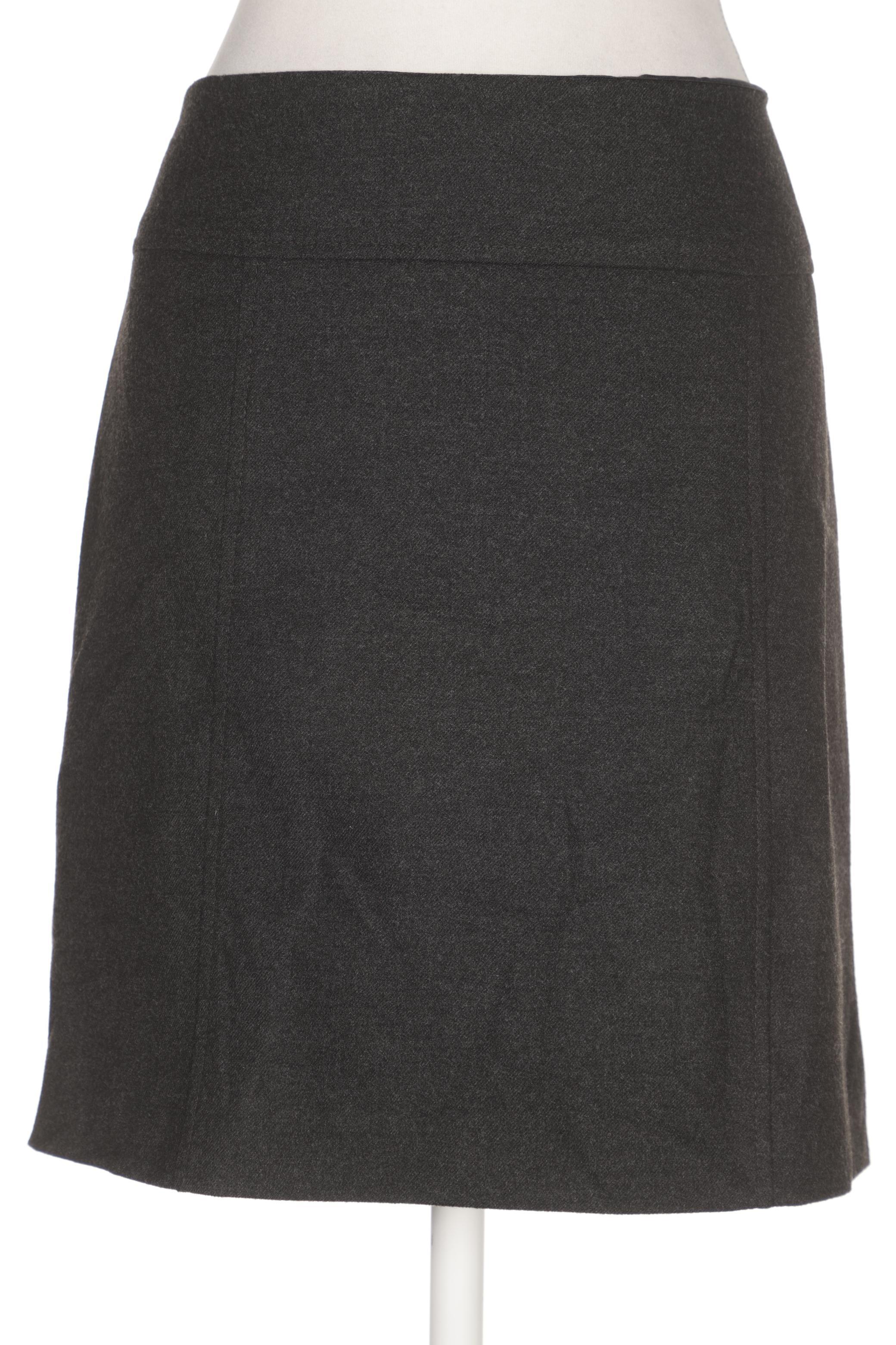 

s.Oliver Damen Rock, grau, Gr. 38