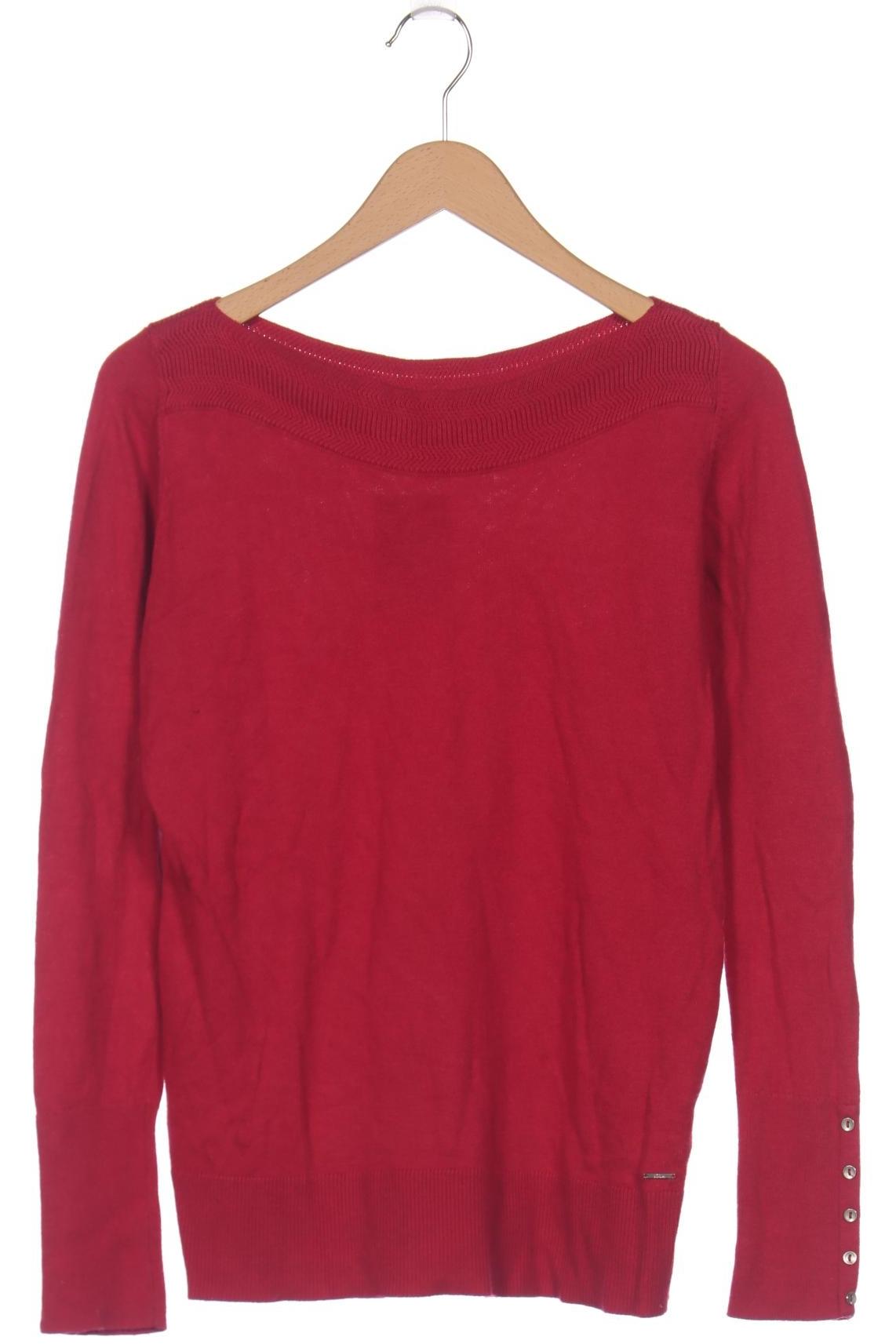 

s.Oliver Damen Pullover, bordeaux, Gr. 40