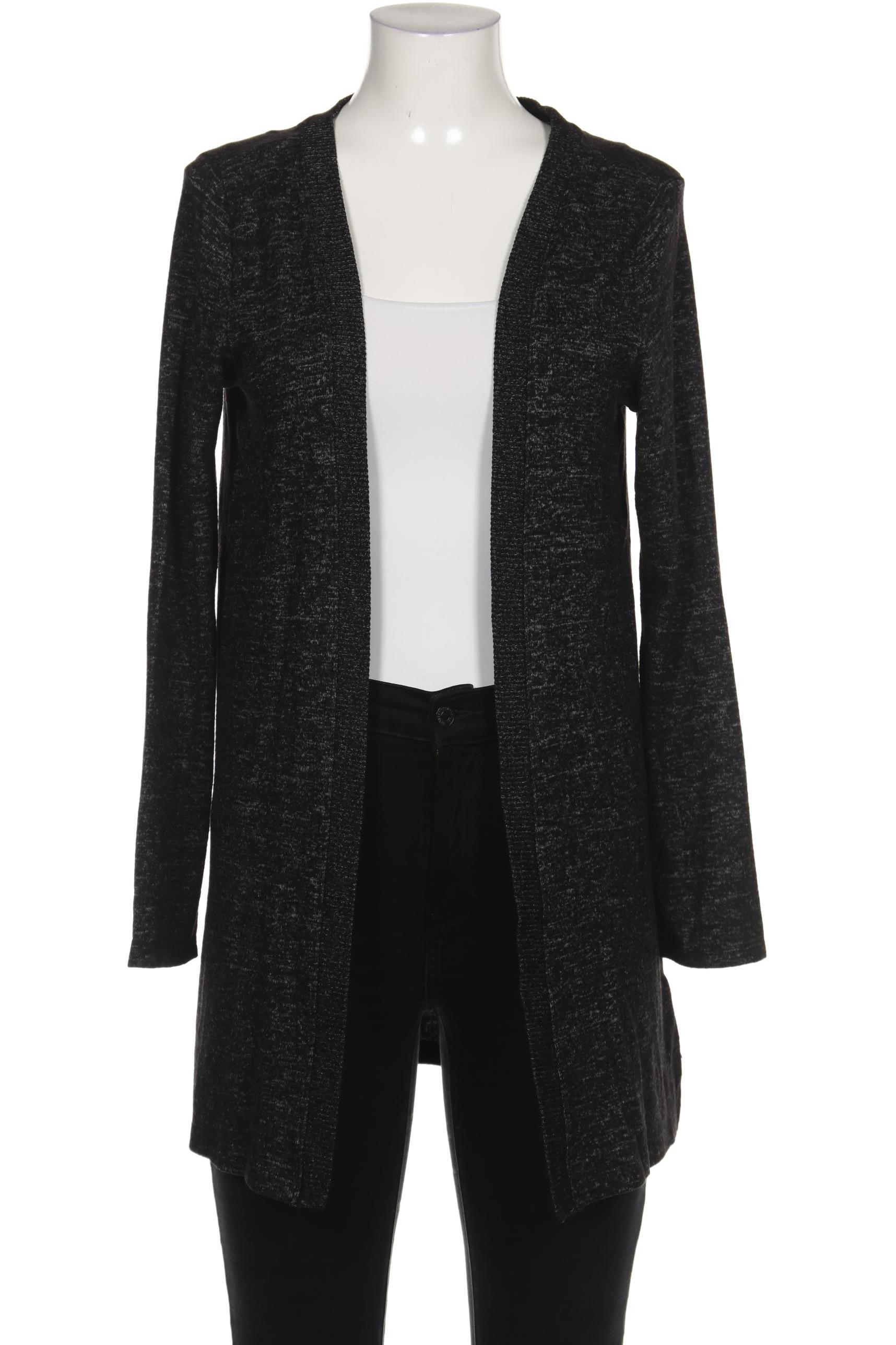 

s.Oliver Damen Strickjacke, grau
