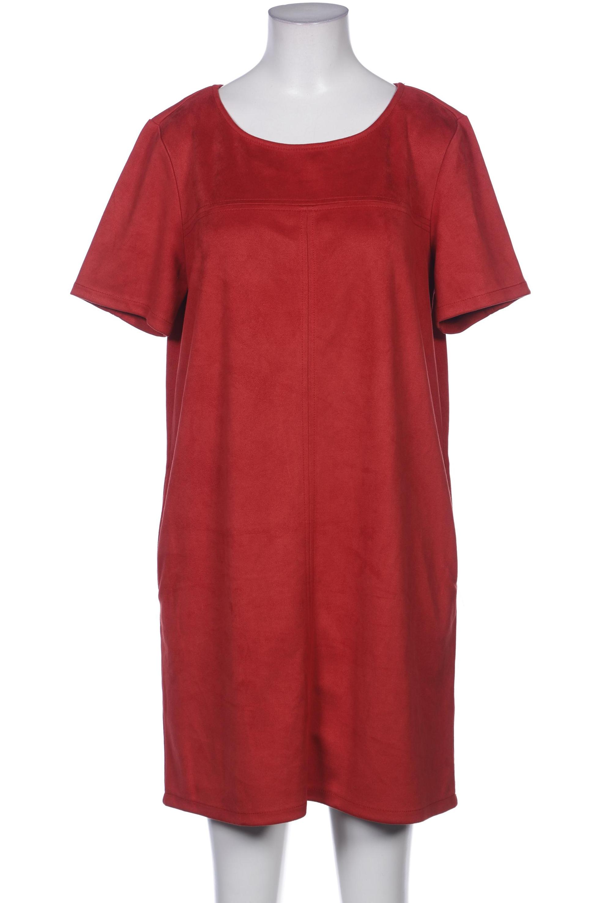 

s.Oliver Damen Kleid, rot, Gr. 38