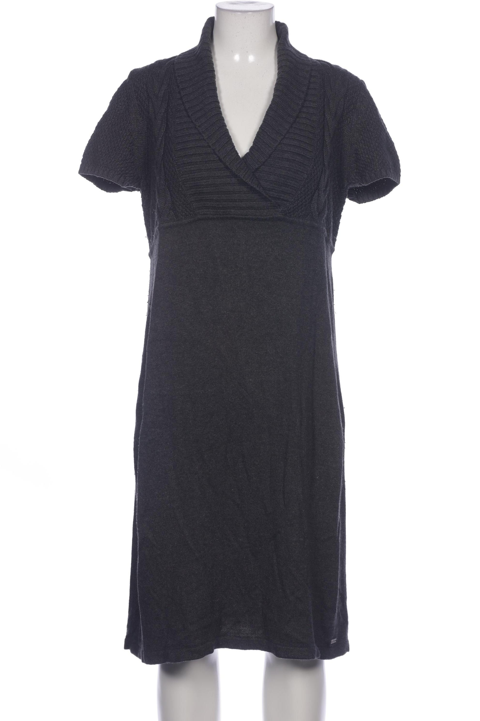 

s.Oliver Damen Kleid, grau, Gr. 44