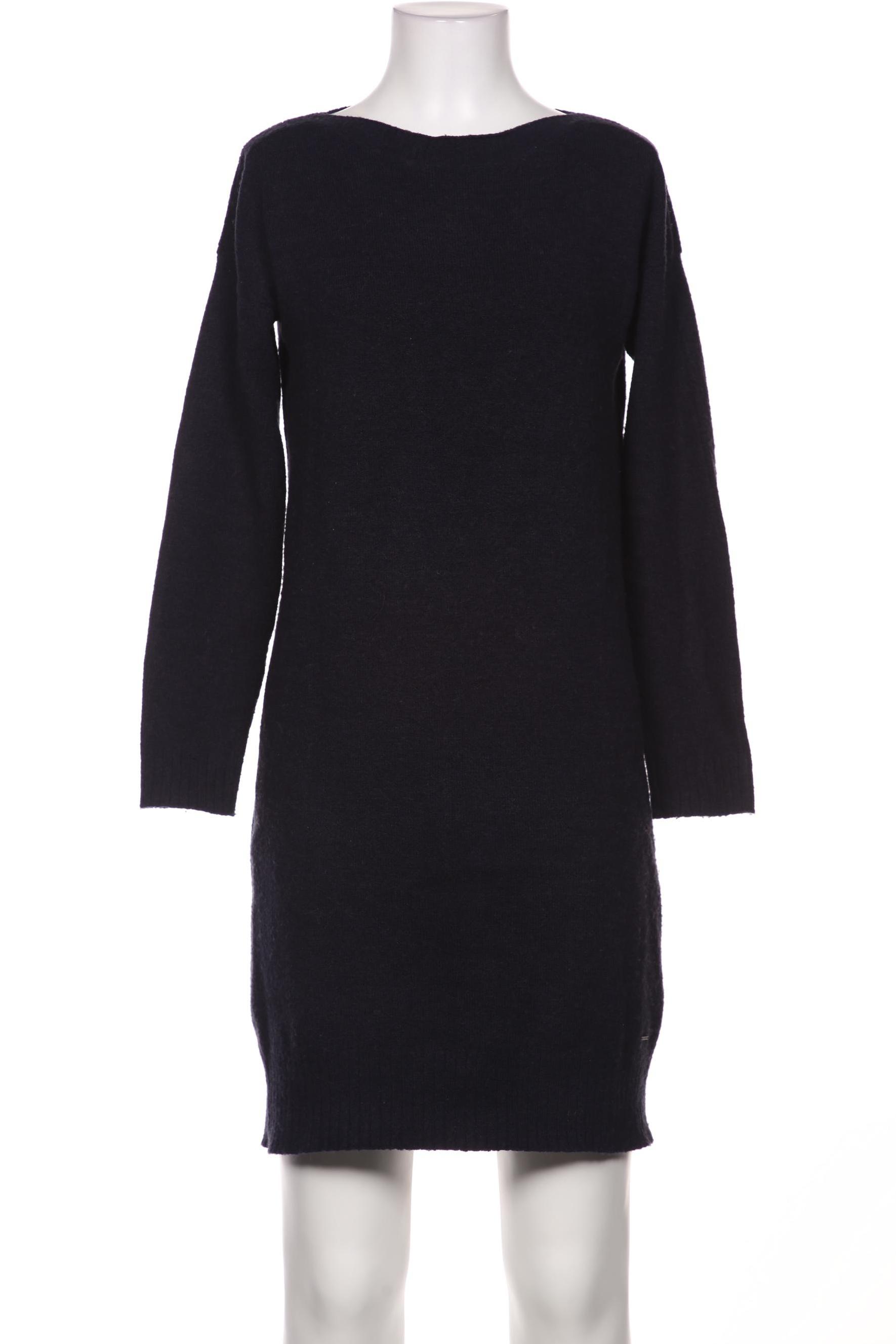 

s.Oliver Damen Kleid, marineblau, Gr. 34
