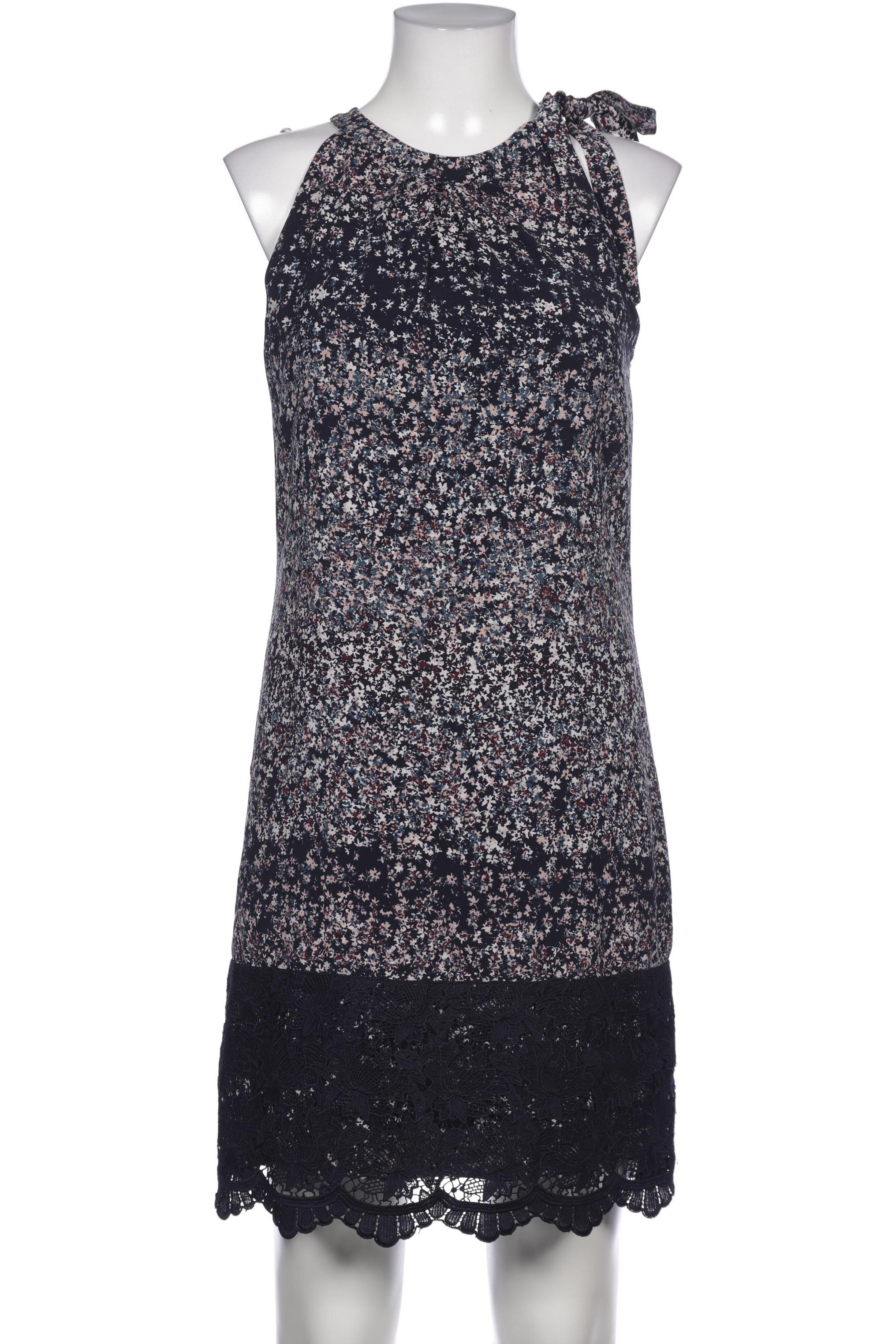 

s.Oliver Damen Kleid, marineblau, Gr. 36