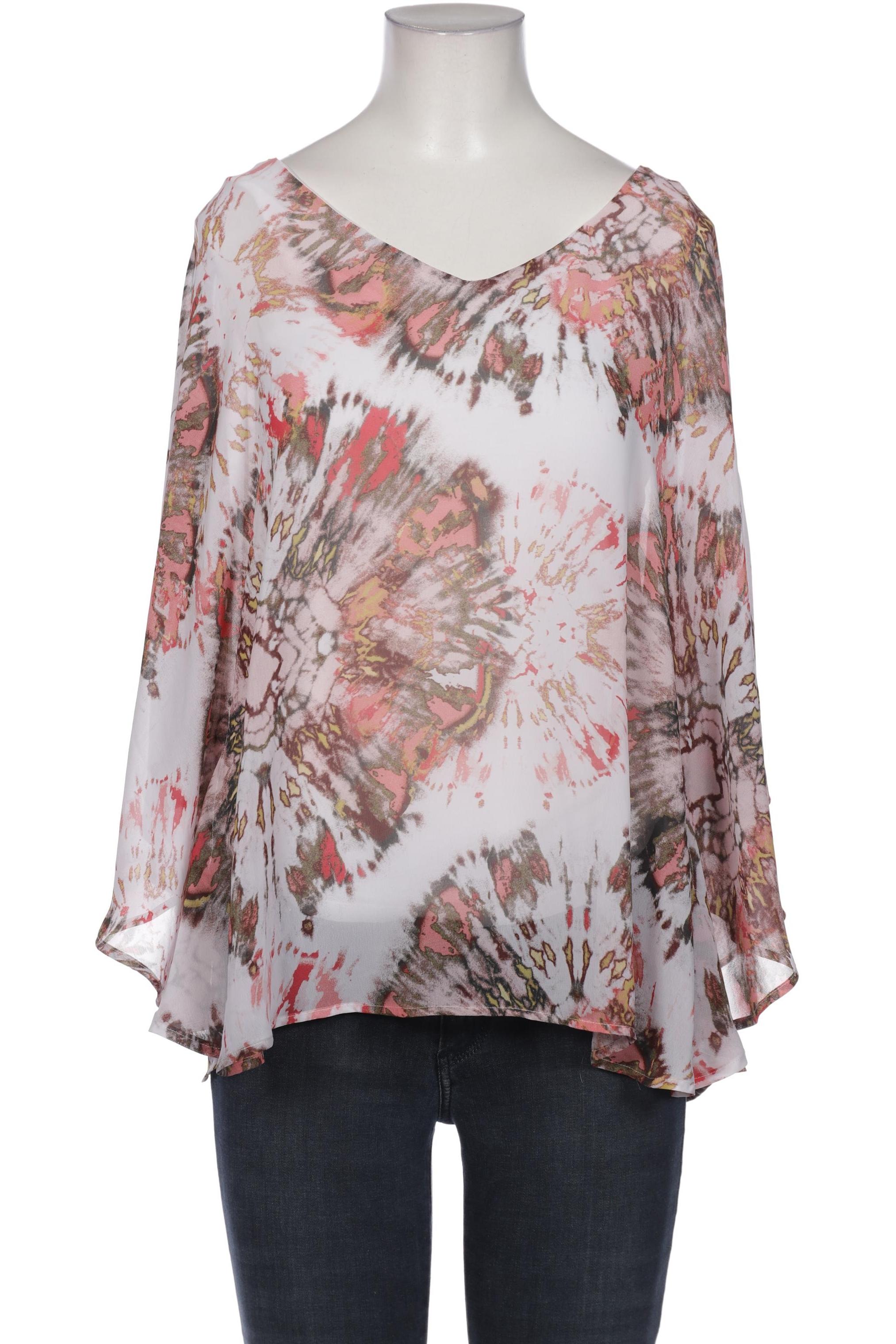 

s.Oliver Damen Bluse, mehrfarbig, Gr. 36