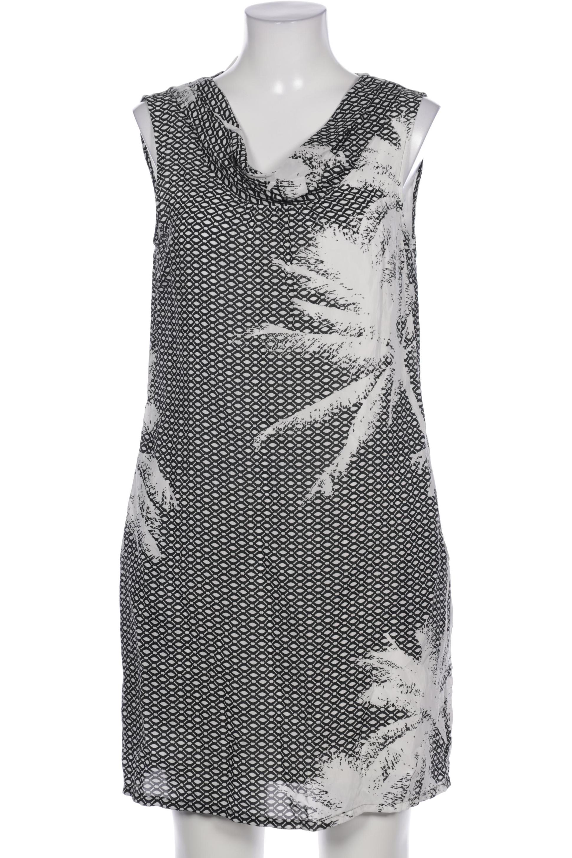 

s.Oliver Damen Kleid, grau