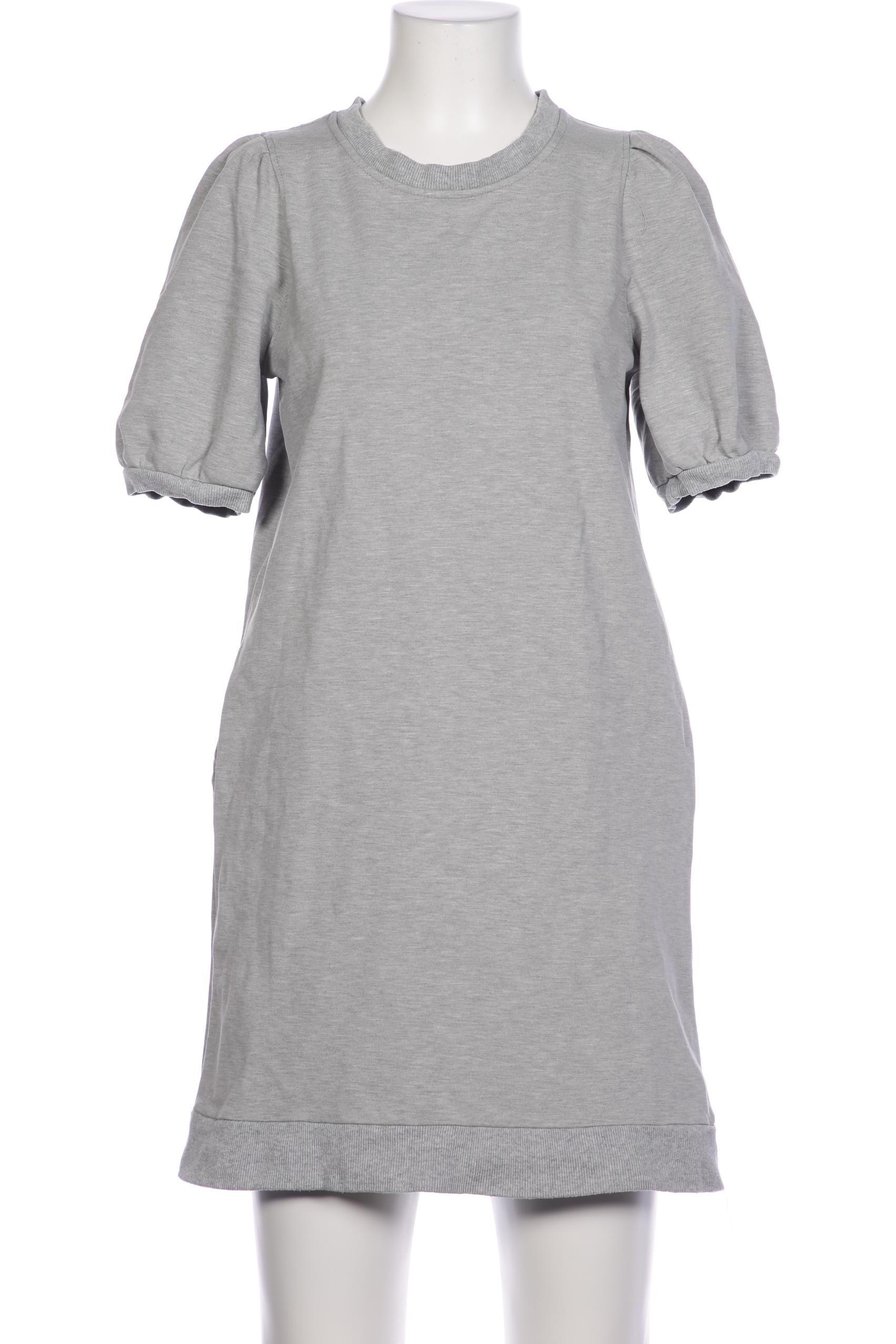 

s.Oliver Damen Kleid, grau, Gr. 34