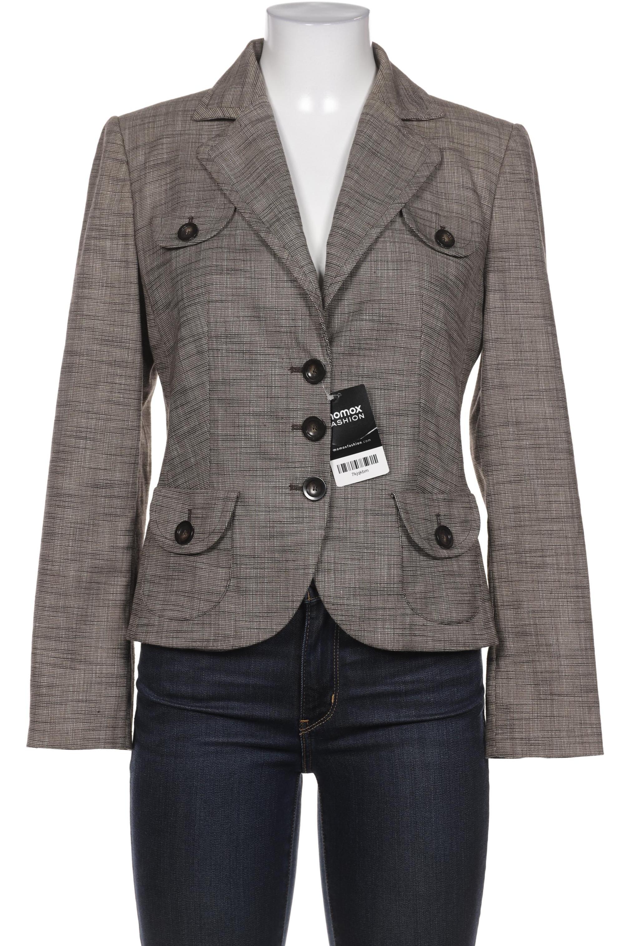 

s.Oliver Damen Blazer, braun, Gr. 38