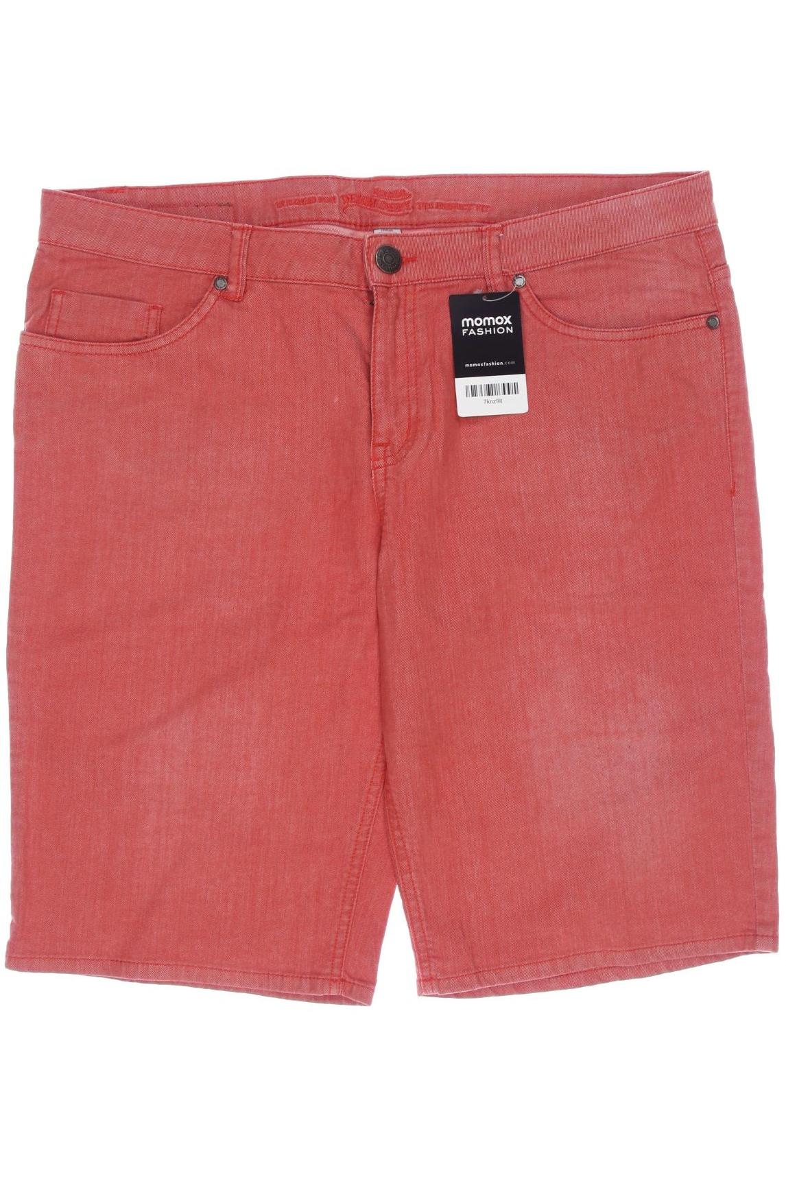 

s.Oliver Damen Shorts, rot, Gr. 44