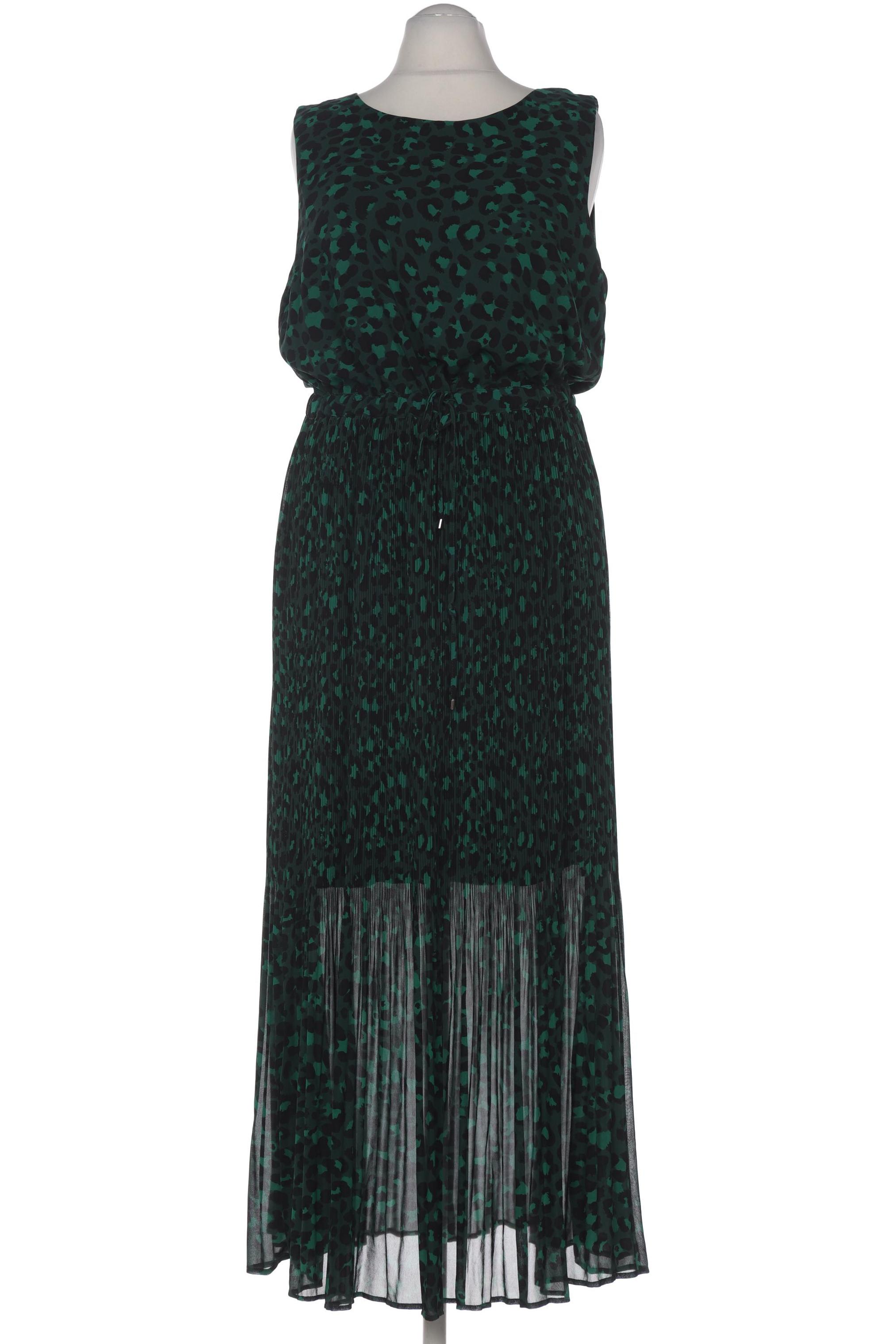 

s.Oliver Damen Kleid, türkis, Gr. 46