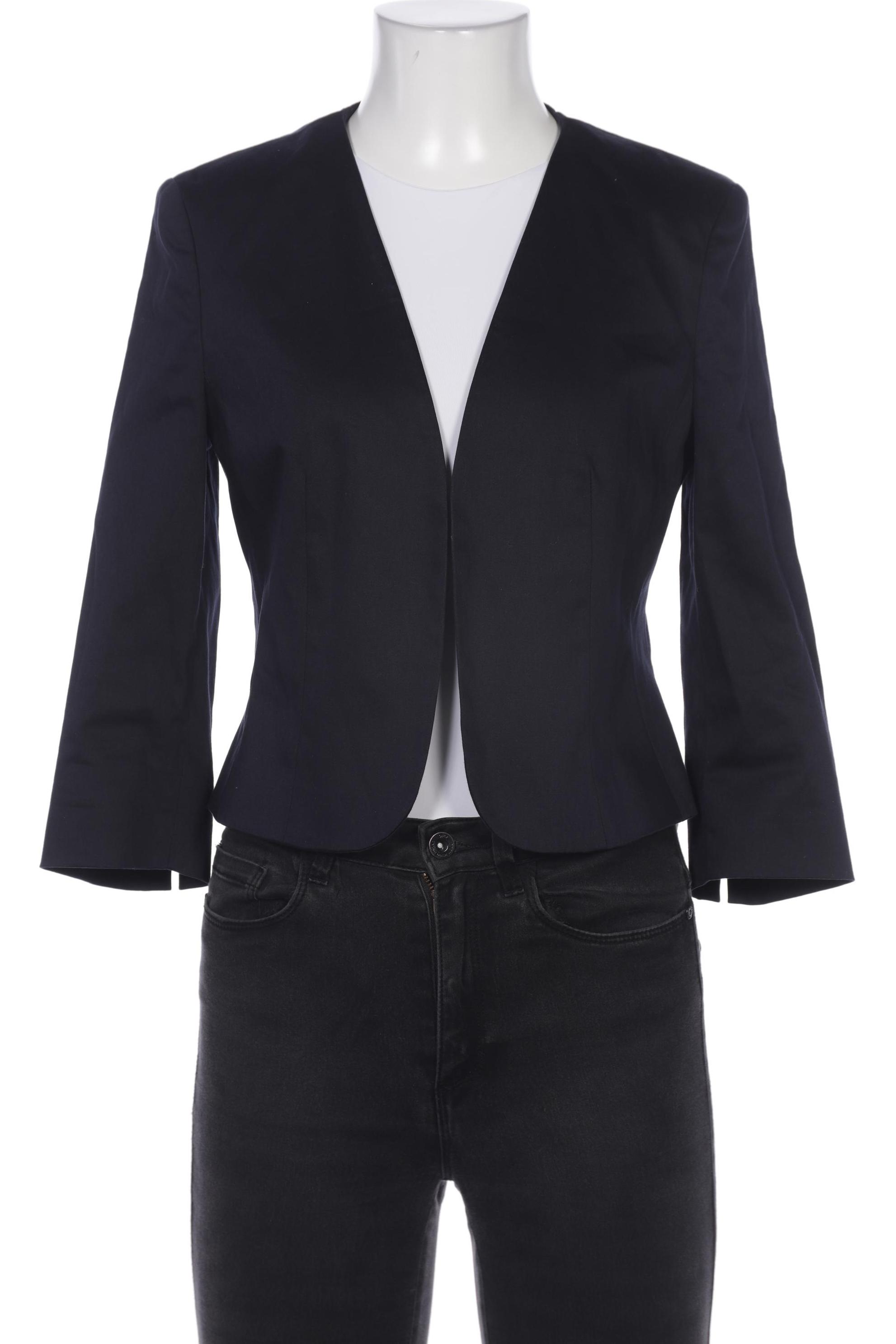 

s.Oliver Damen Blazer, marineblau, Gr. 38