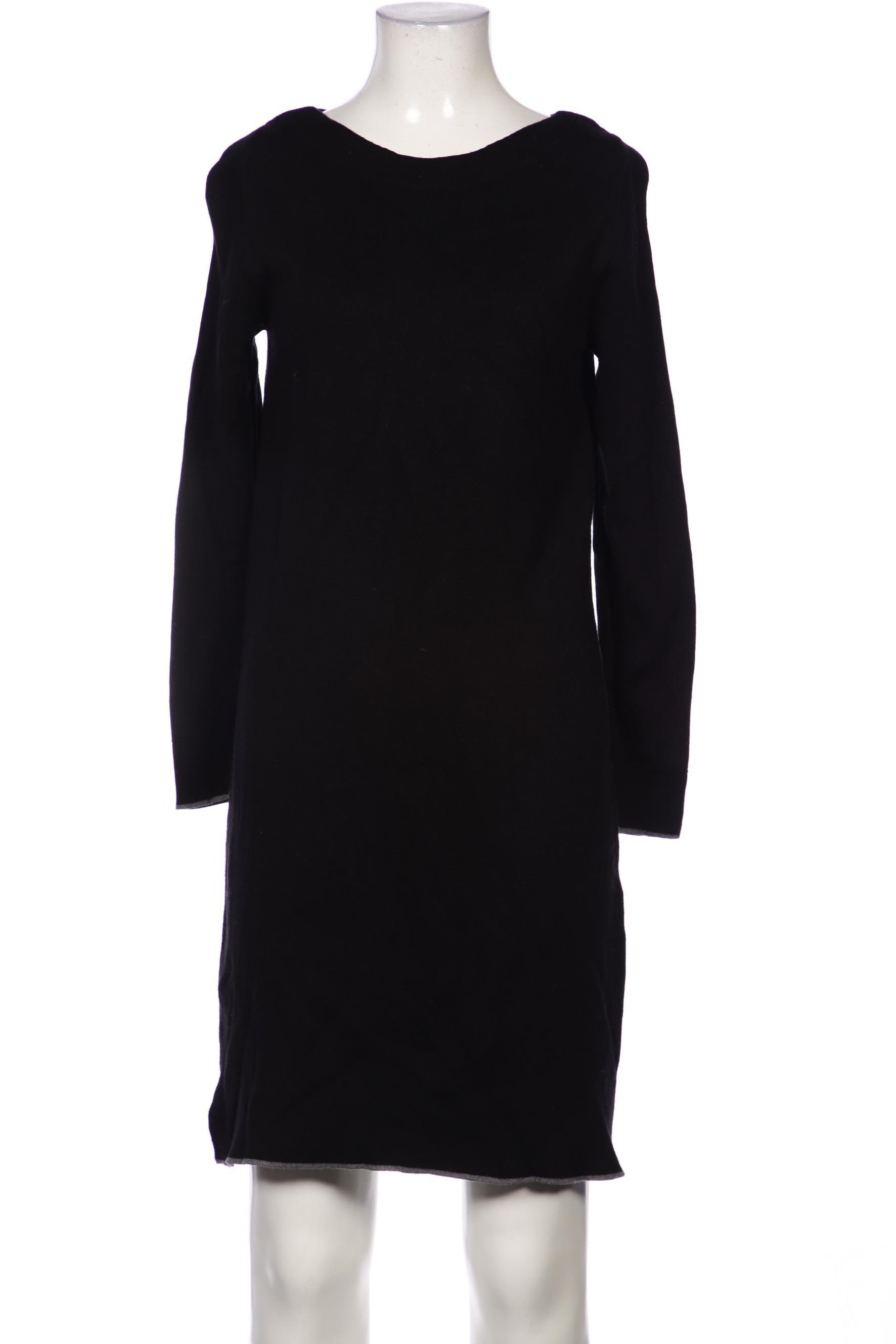 

s.Oliver Damen Kleid, schwarz, Gr. 36