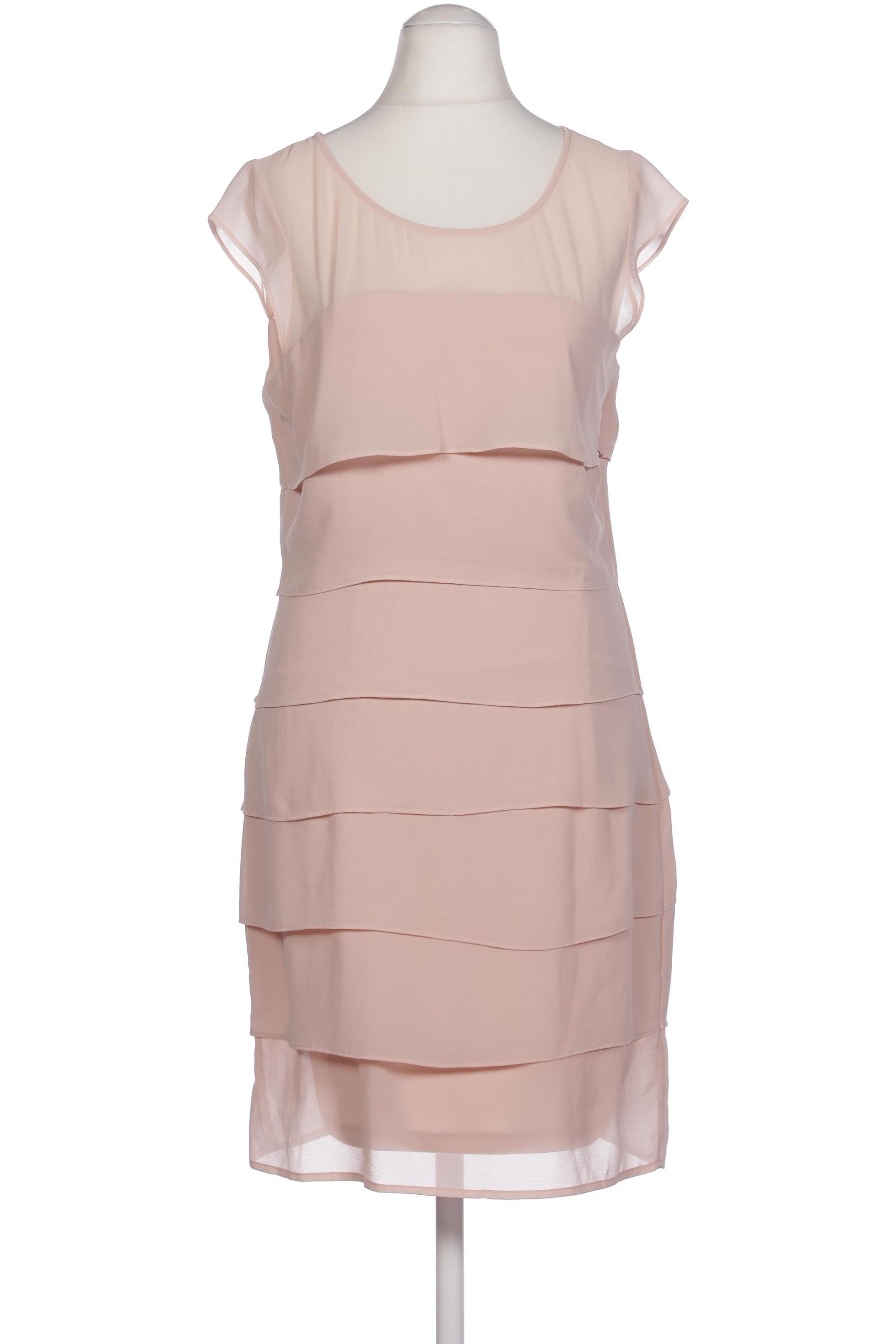 

s.Oliver Damen Kleid, pink, Gr. 38